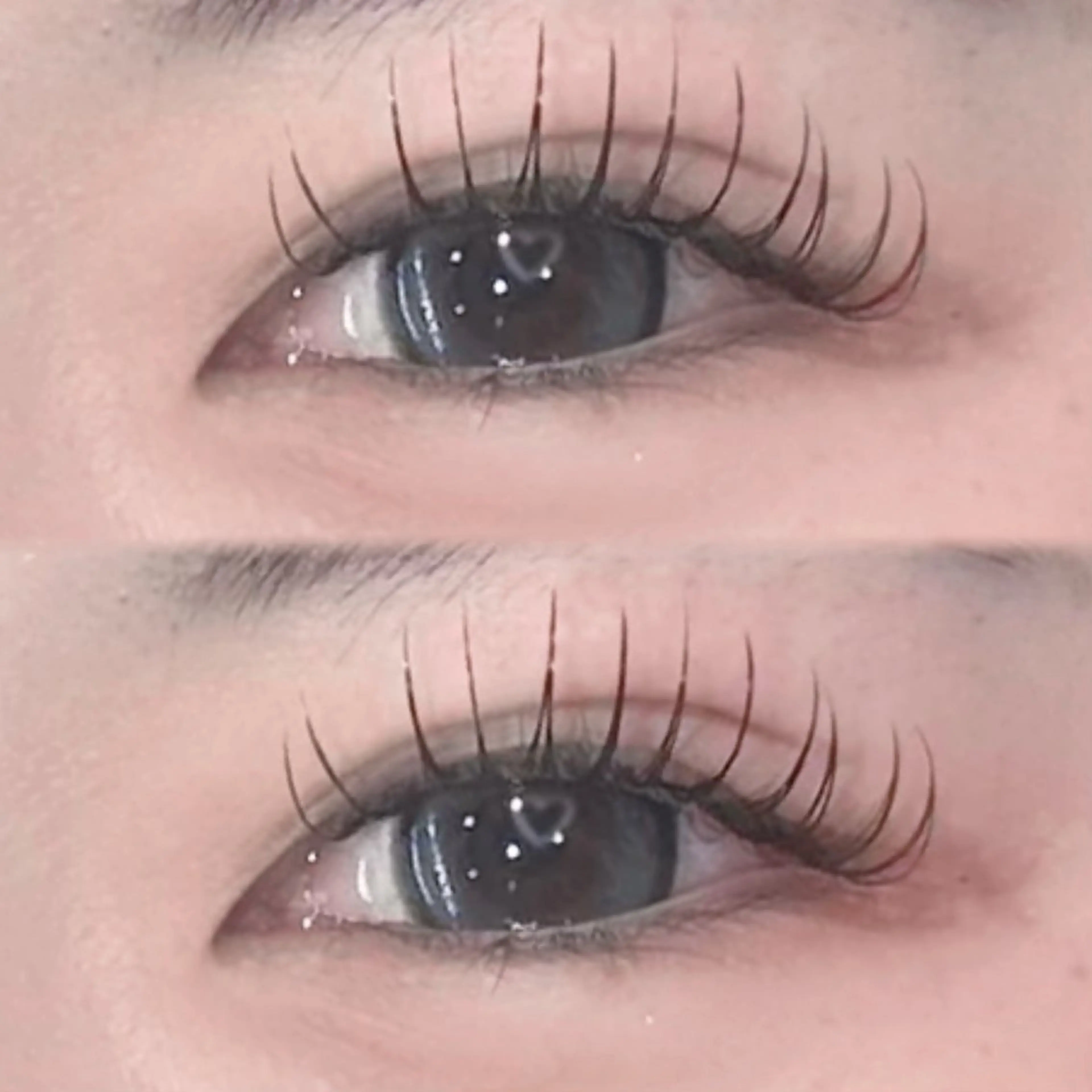 まつげパーマ＋ラッシュアディクトプレゼント🎁‼️の写真