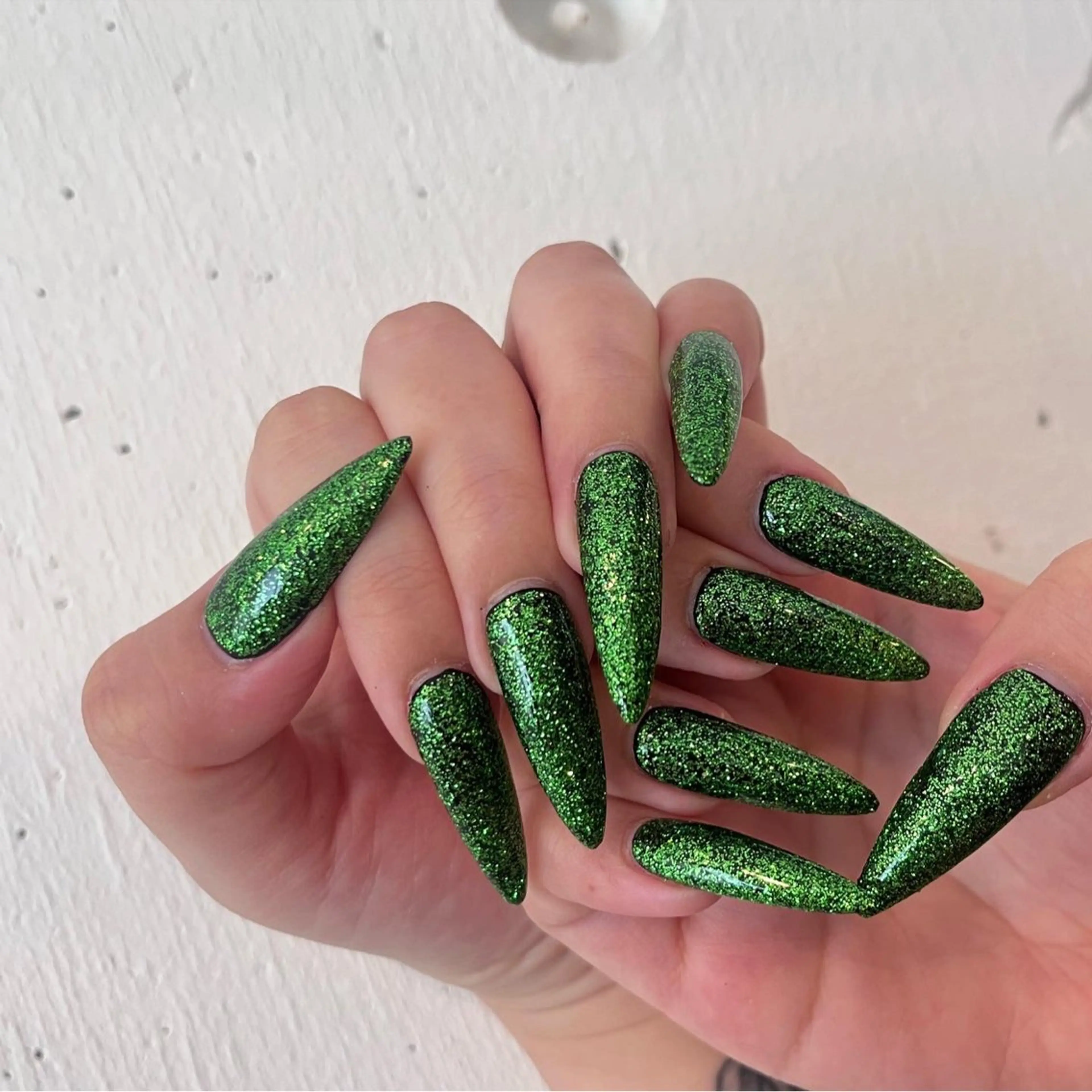 ネイル キンジョウ ハルナのネイルデザイン