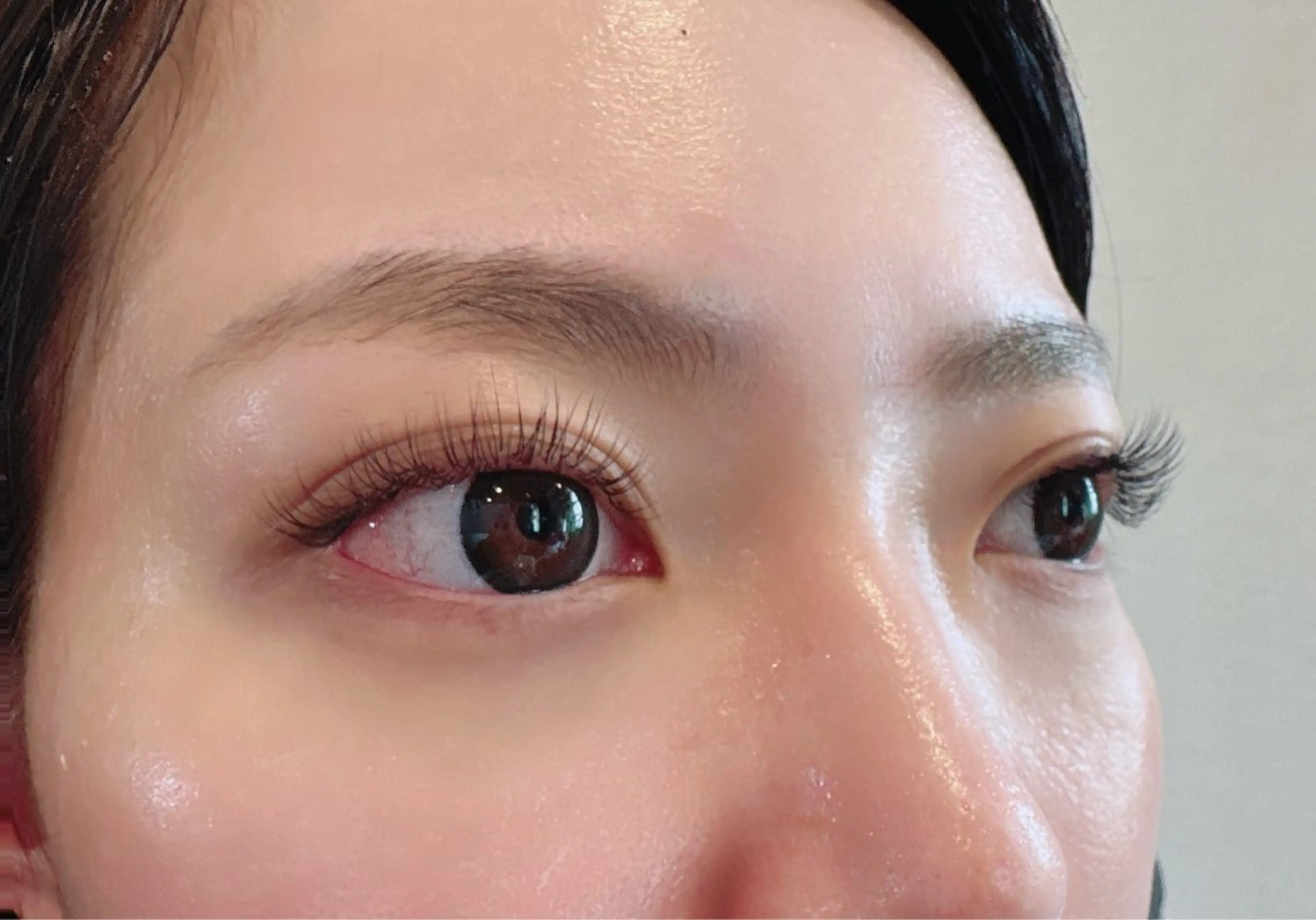 マツエク・マツパ いば ひでみのマツエク・マツパデザイン