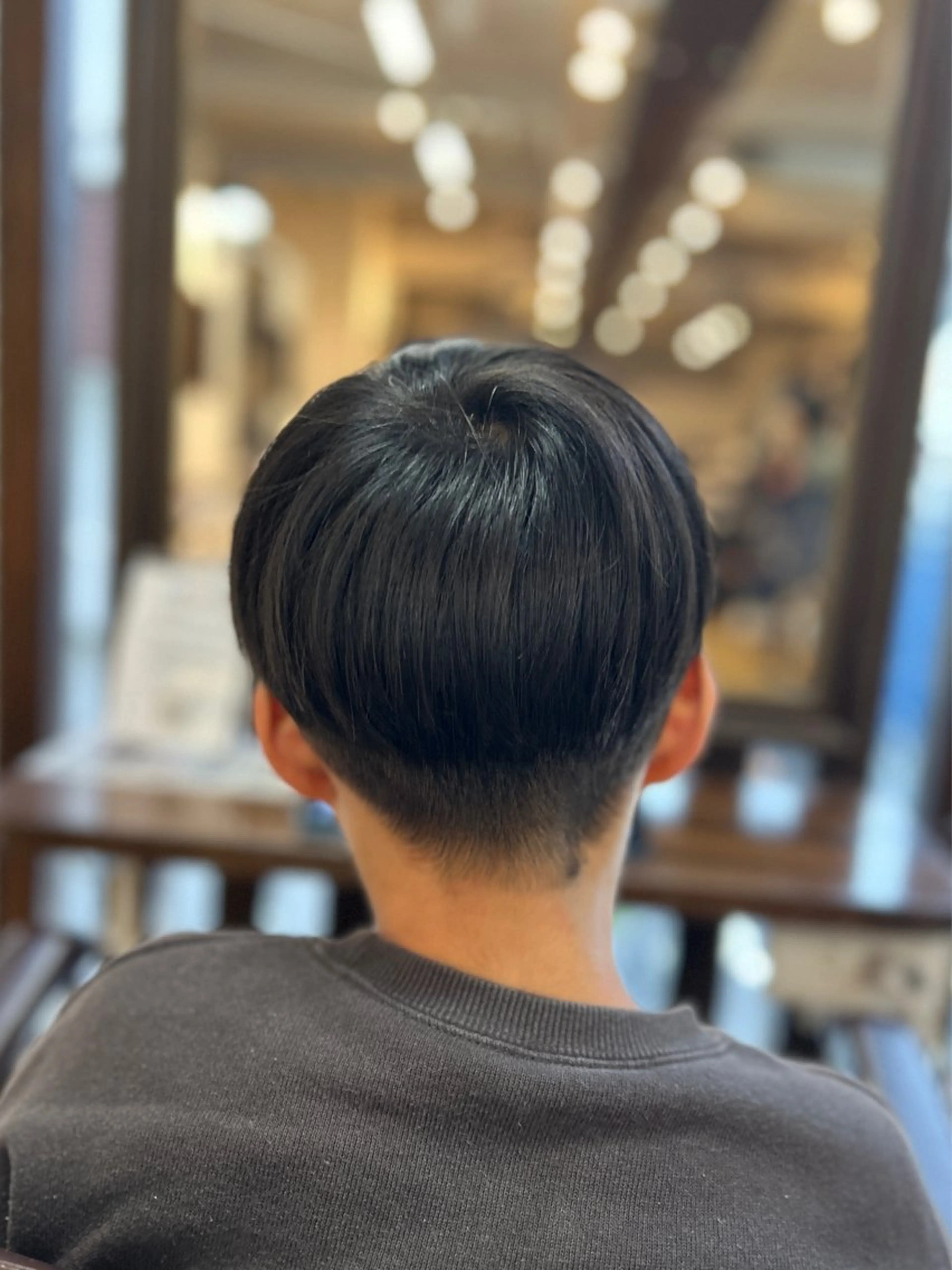 キッズ Canon art所属・あっすー🐥 Canon artのヘアスタイル