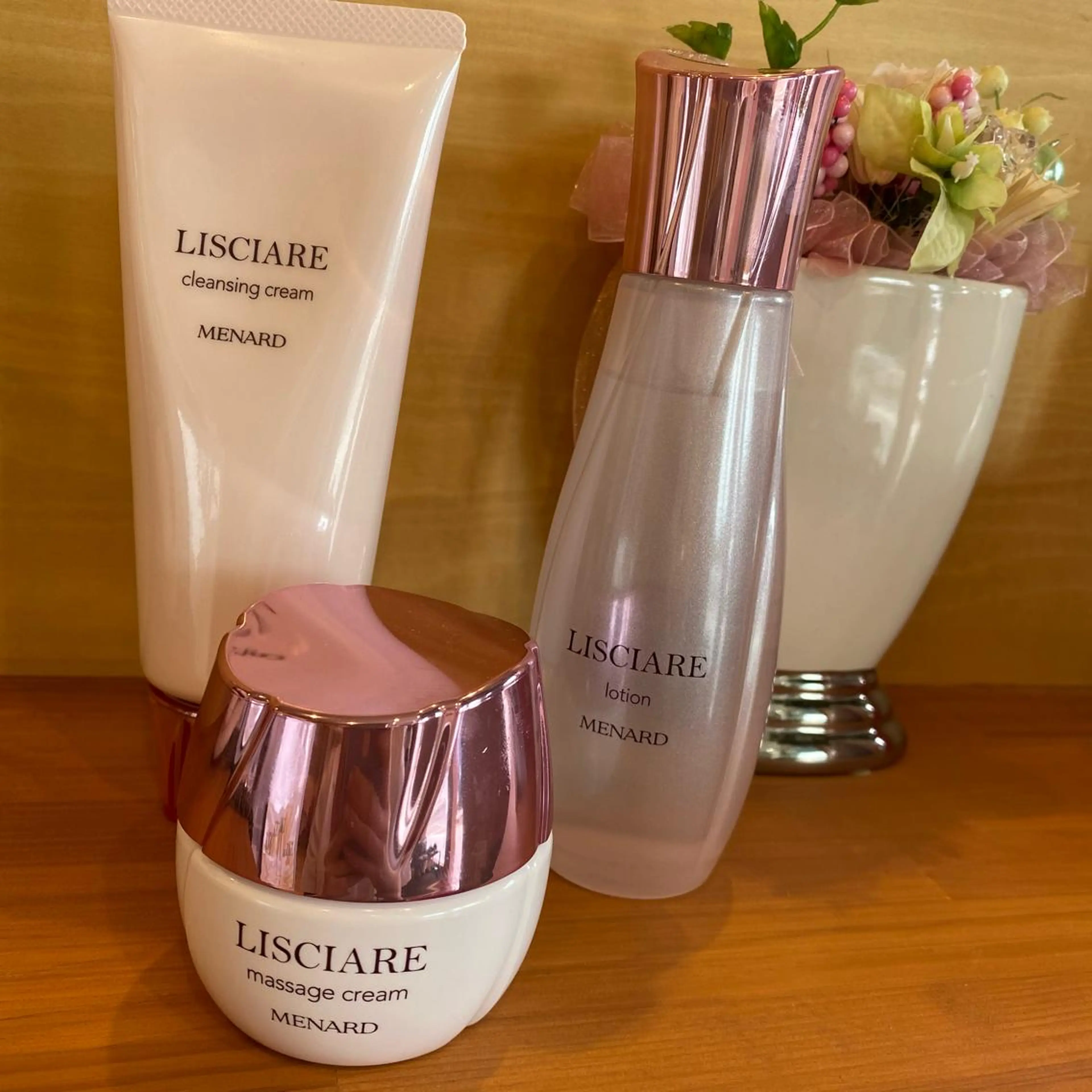 メナード 上里代行店のエステ・リラクイメージ