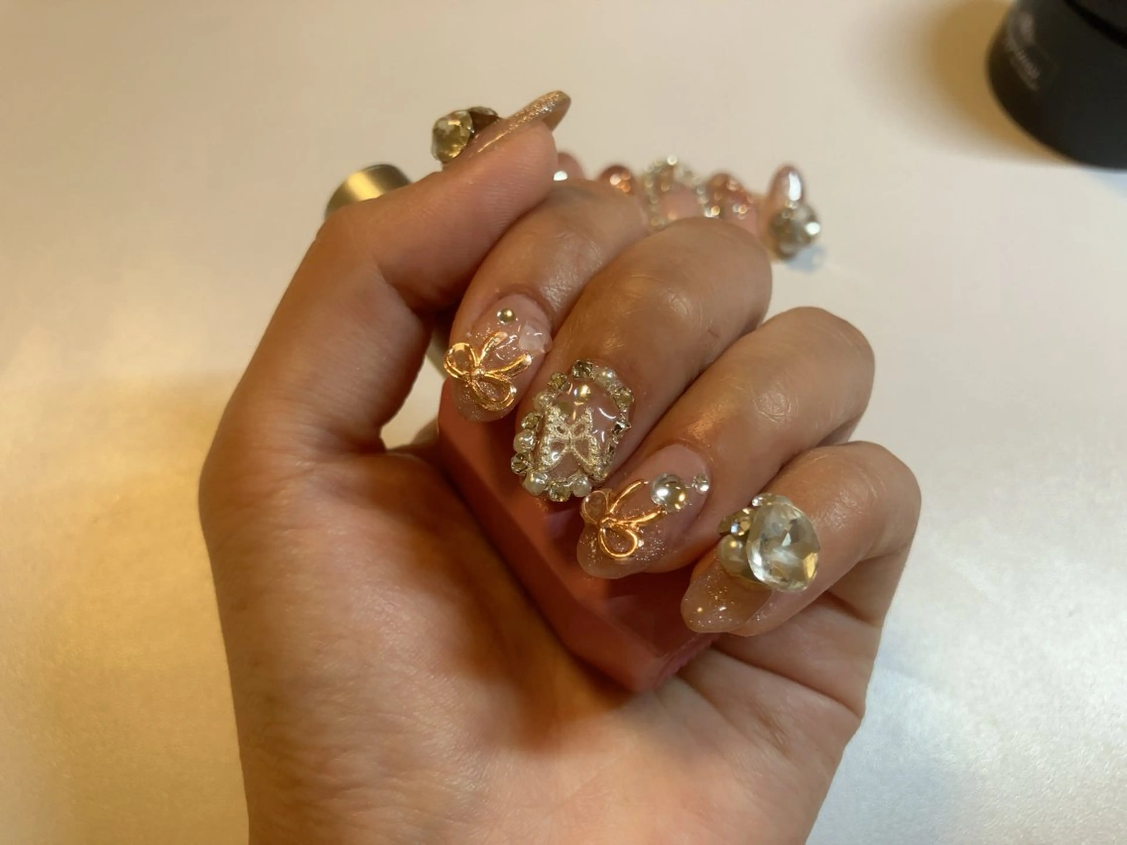 ネイル ハンドネイル 蒲郡 ネイルのネイルデザイン