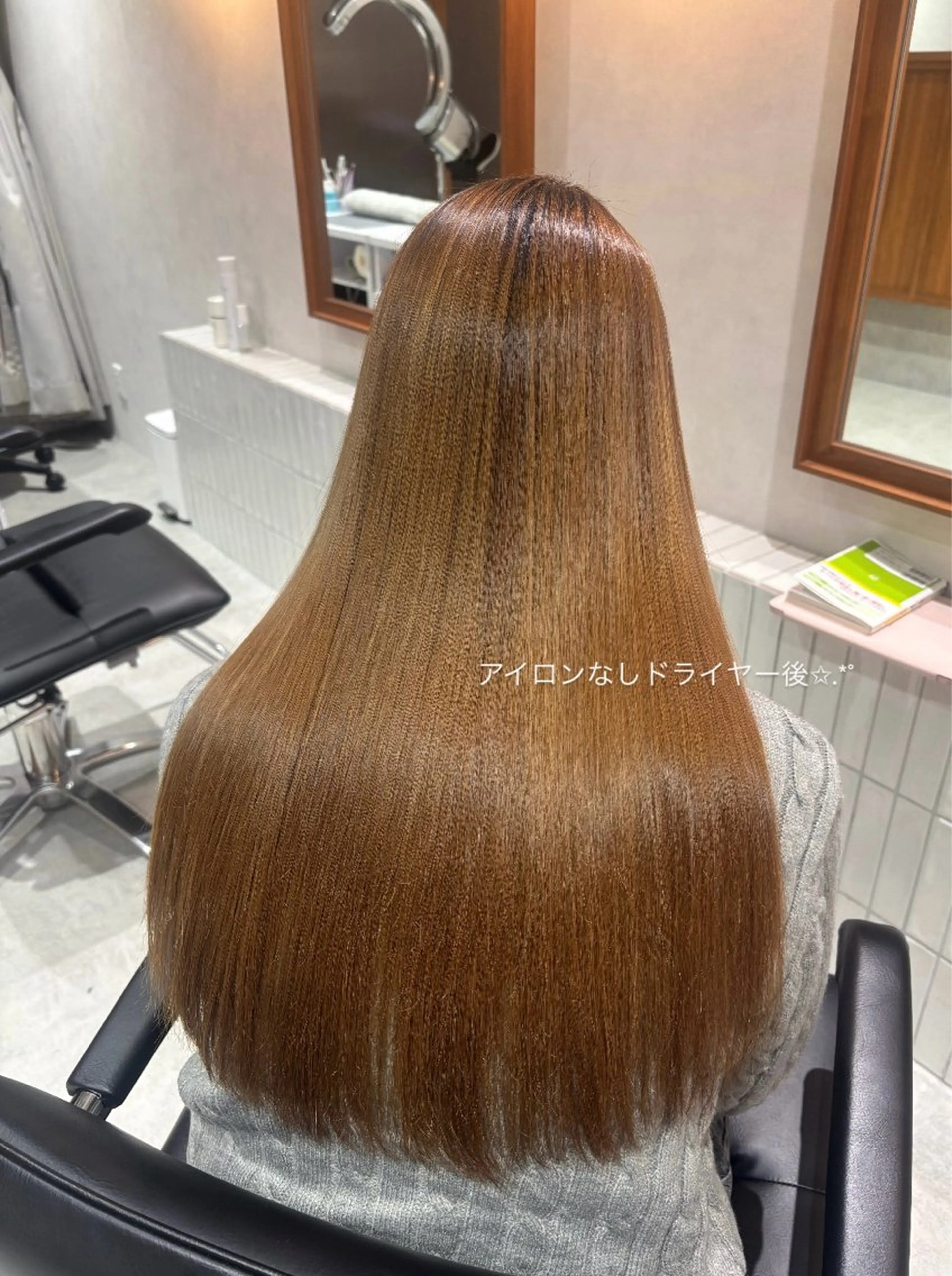 ロング 縮毛矯正 cocoro💗 ﾏﾂｴｸ/ﾈｲﾙのネイルデザイン