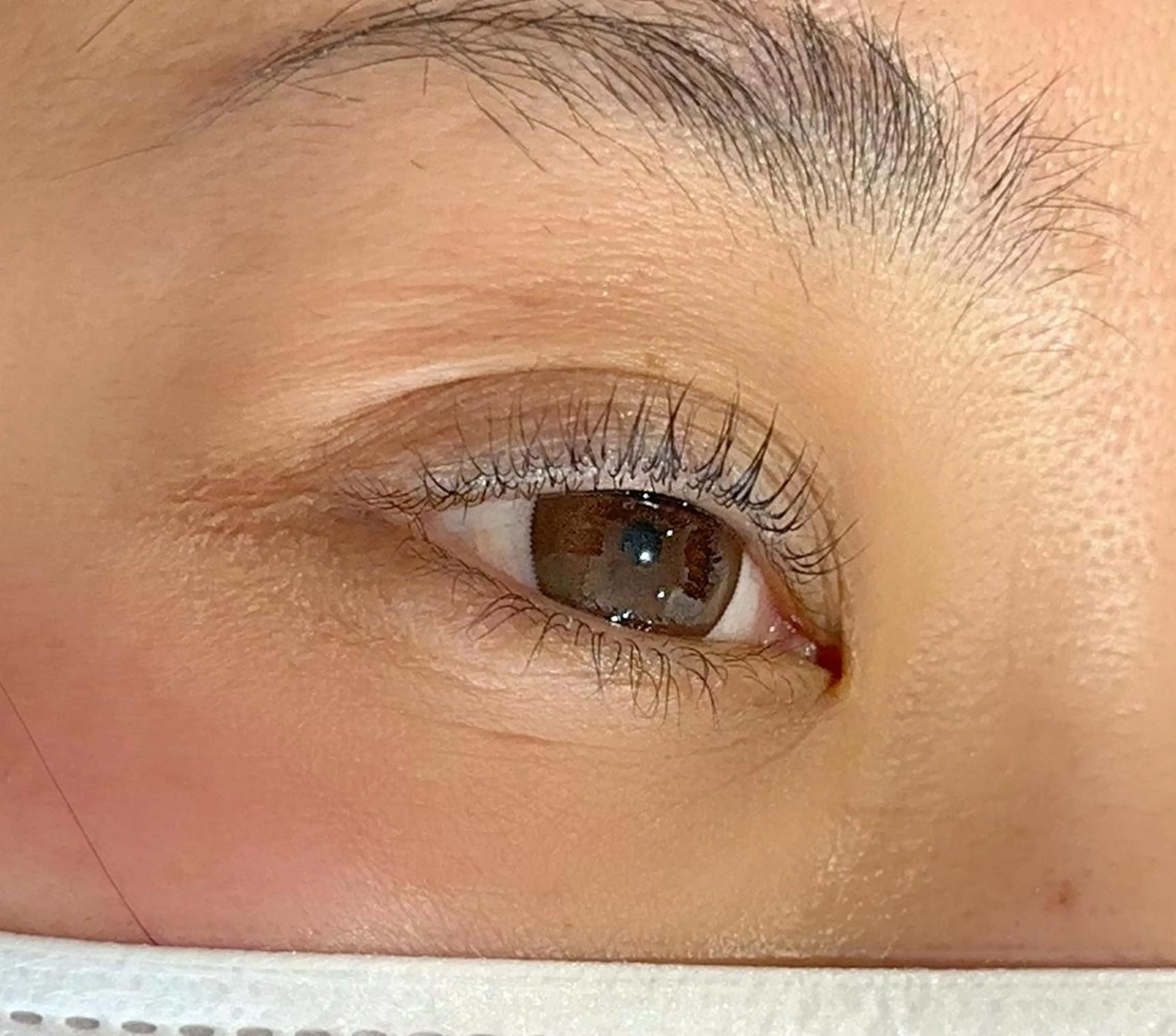 マツエク・マツパ ACCHA WAKUIのマツエク・マツパデザイン