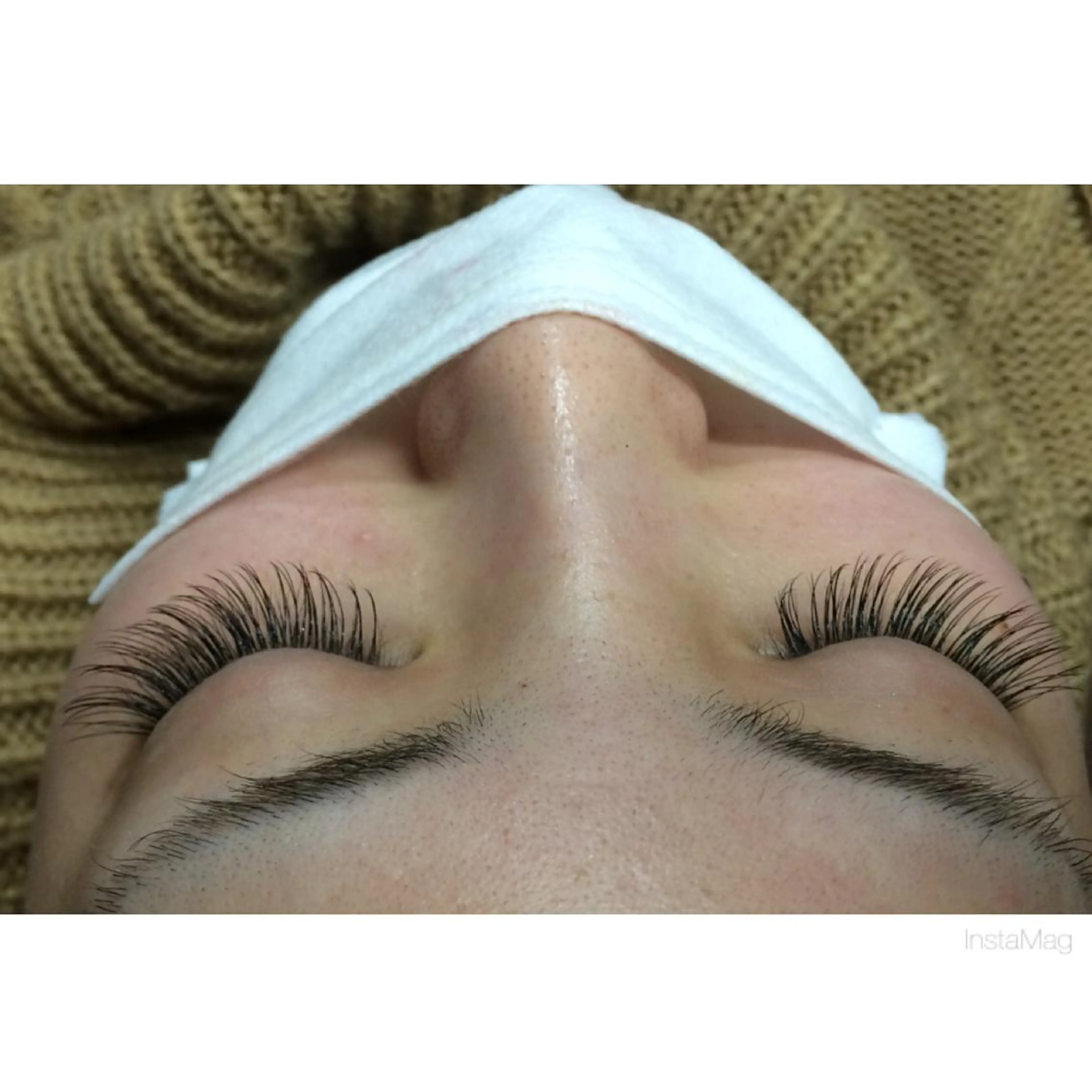 マツエク・マツパ Little River所属・Little Riverのマツエク・マツパデザイン