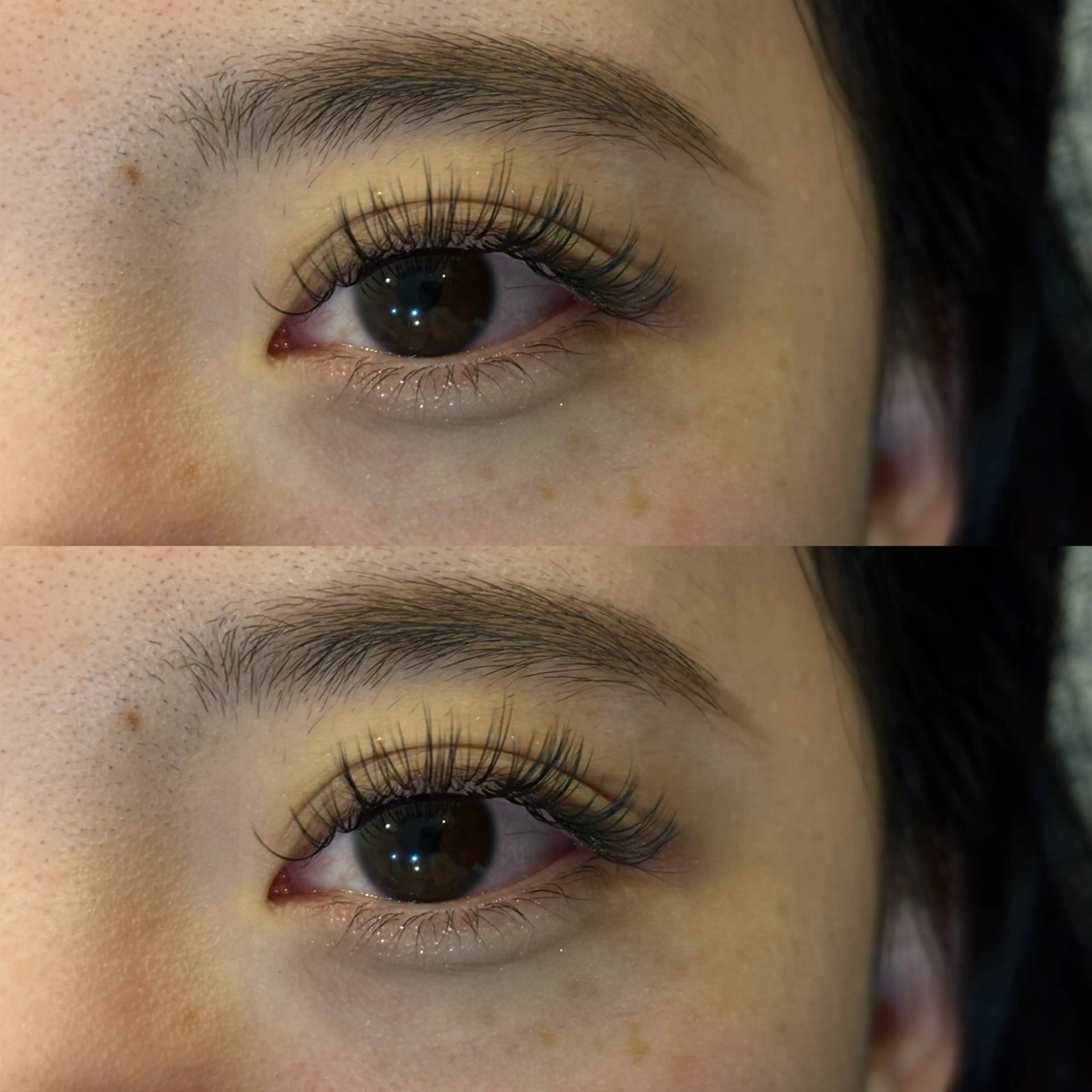 マツエク・マツパ EYELA  吉祥寺店所属・EYELA‪💜 RUNAのマツエク・マツパデザイン