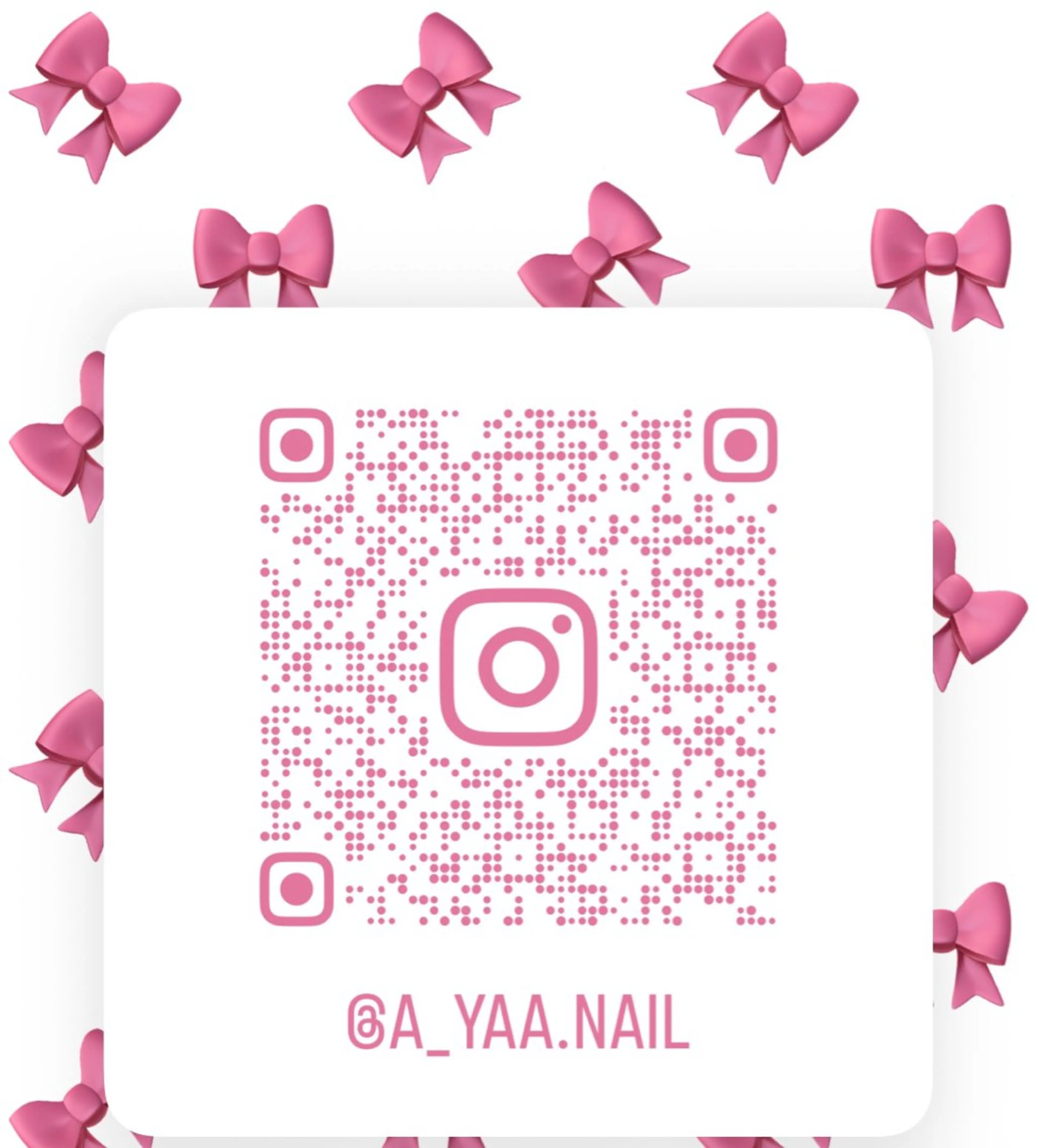 Maruyama Ayakaのネイルデザイン