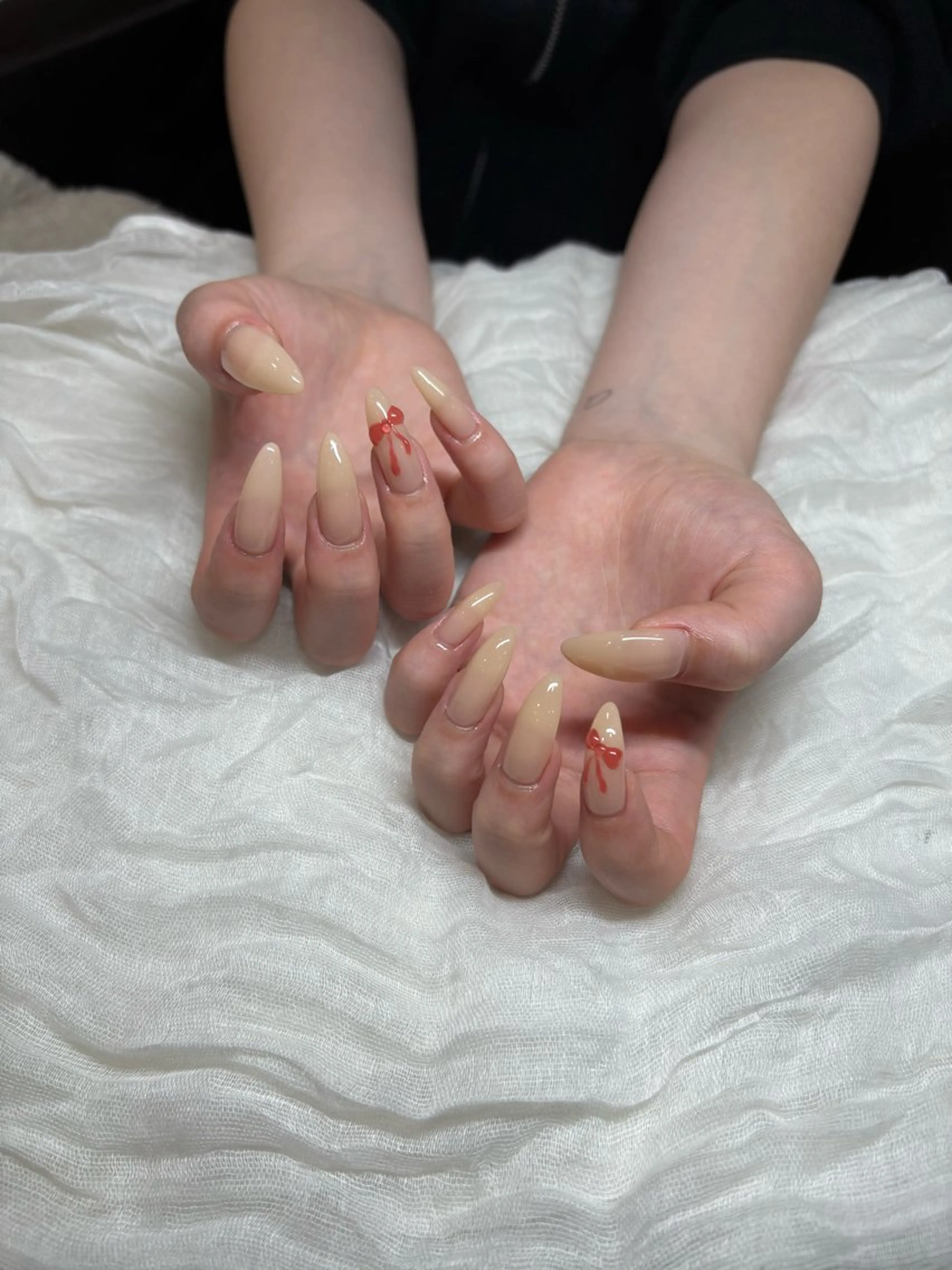 ネイル Allure kanaのネイルデザイン