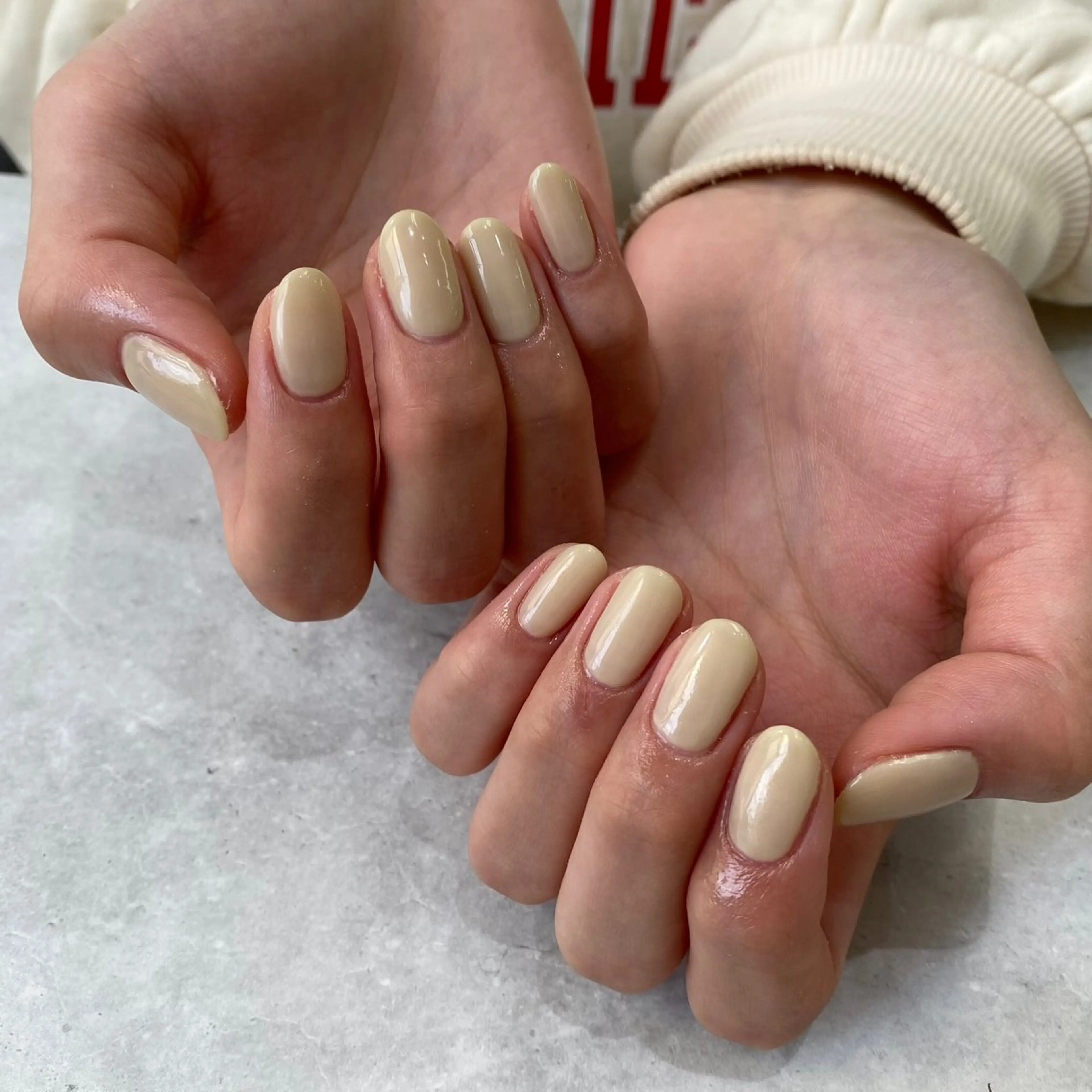 ネイル C. Ricoのネイルデザイン