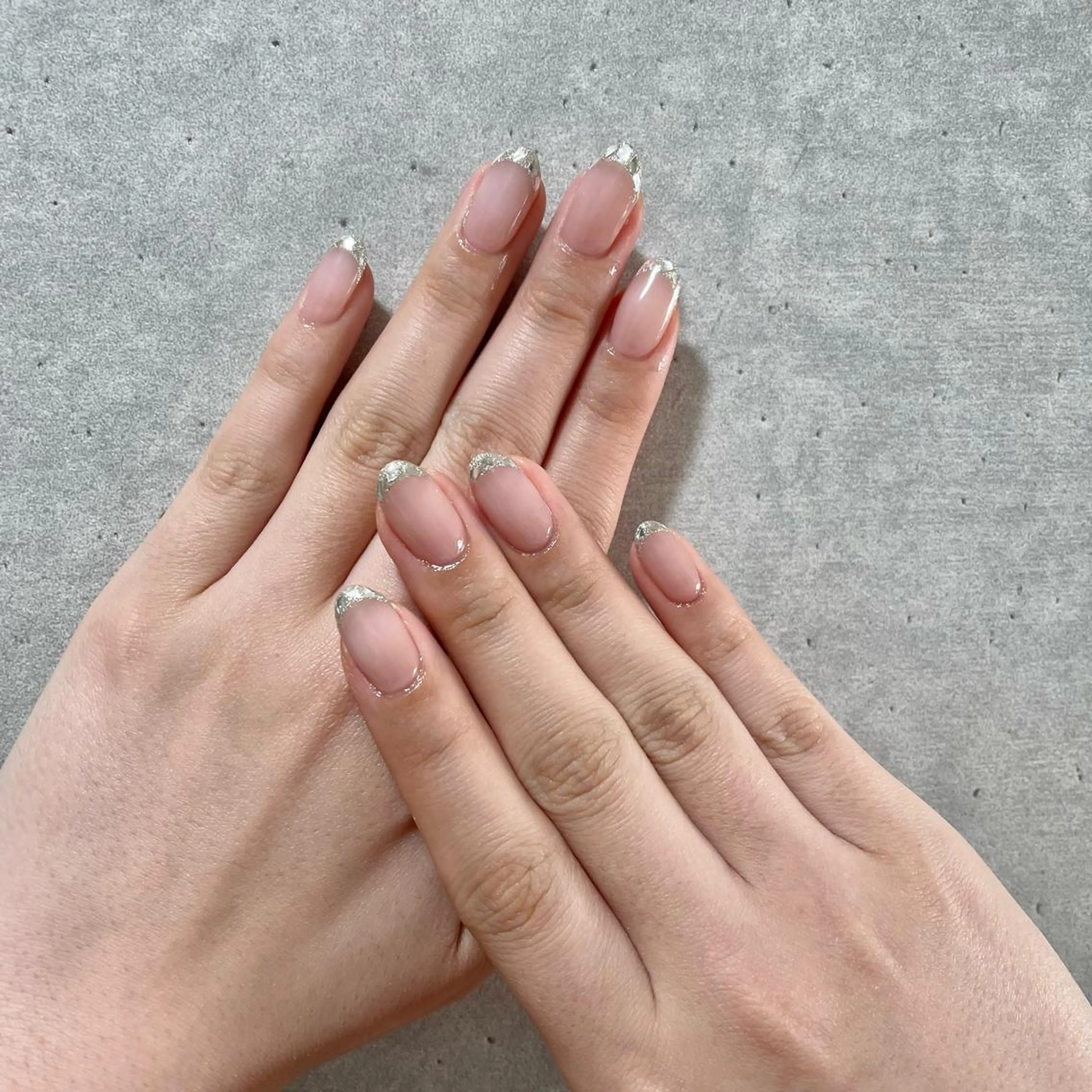 ネイル ハンドネイル Nail Eyelashのネイルデザイン