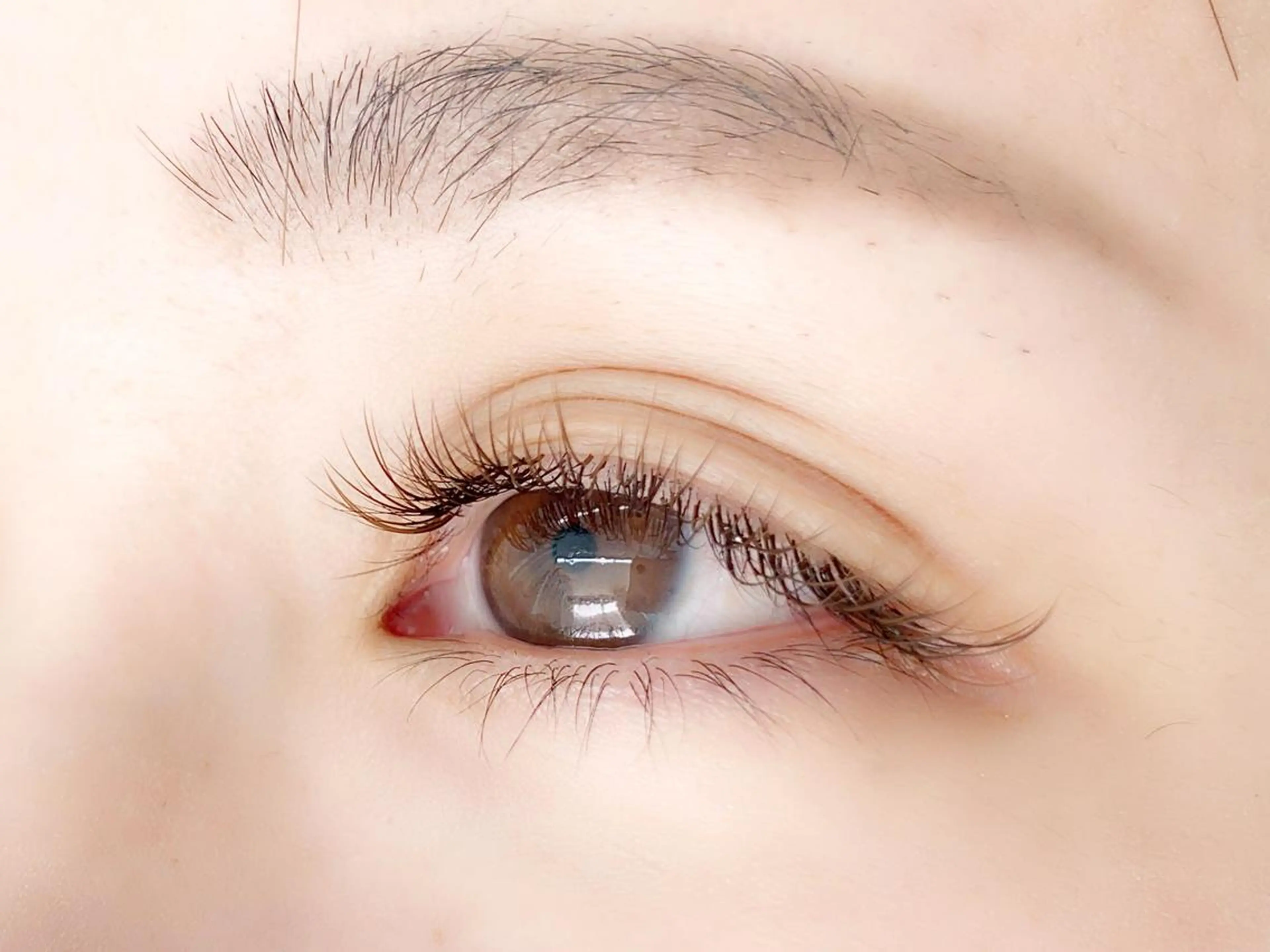 マツエク・マツパ eyelash RooM Lilas所属・CHINAMI .のマツエク・マツパデザイン