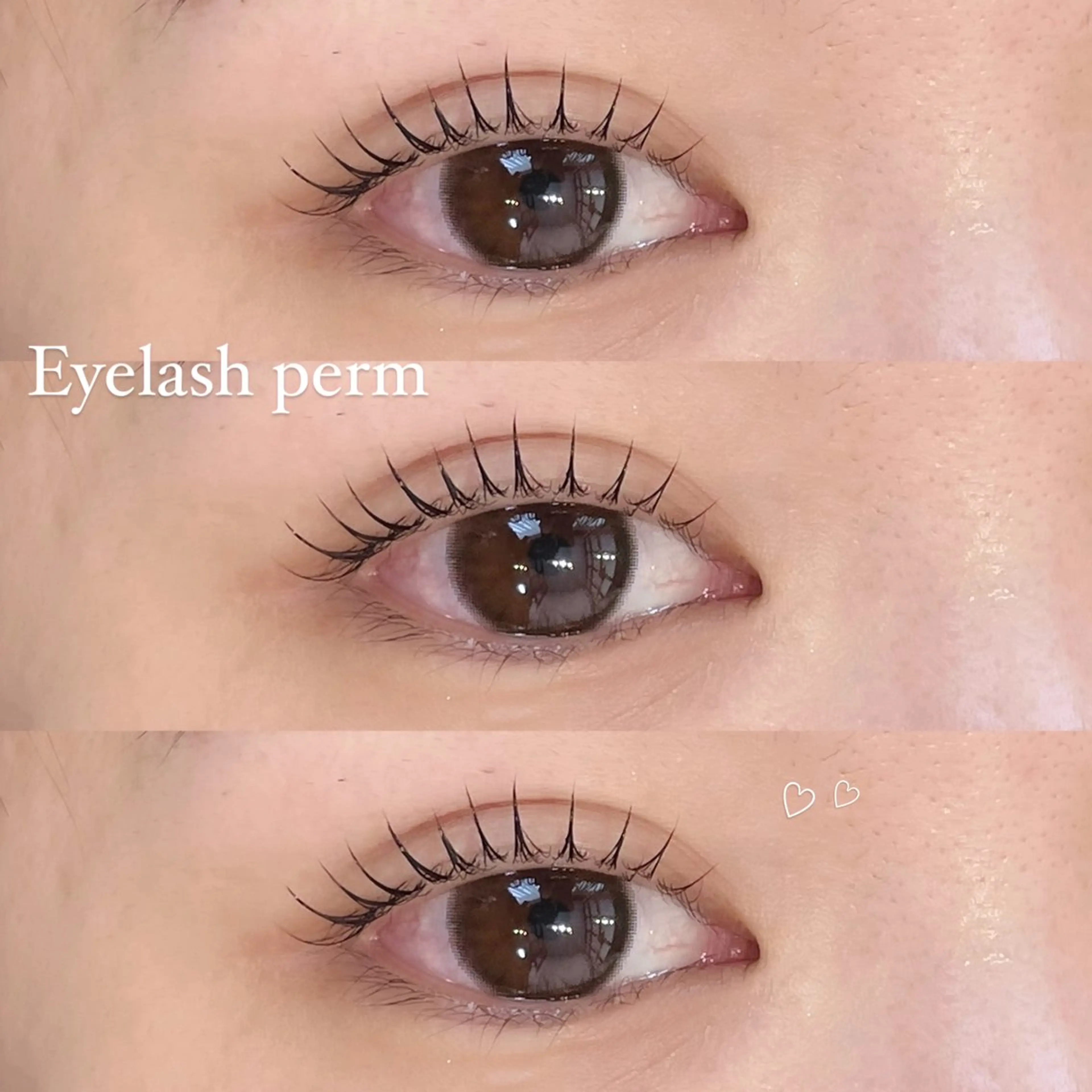 マツエク・マツパ マツパ Linka 🎀のマツエク・マツパデザイン