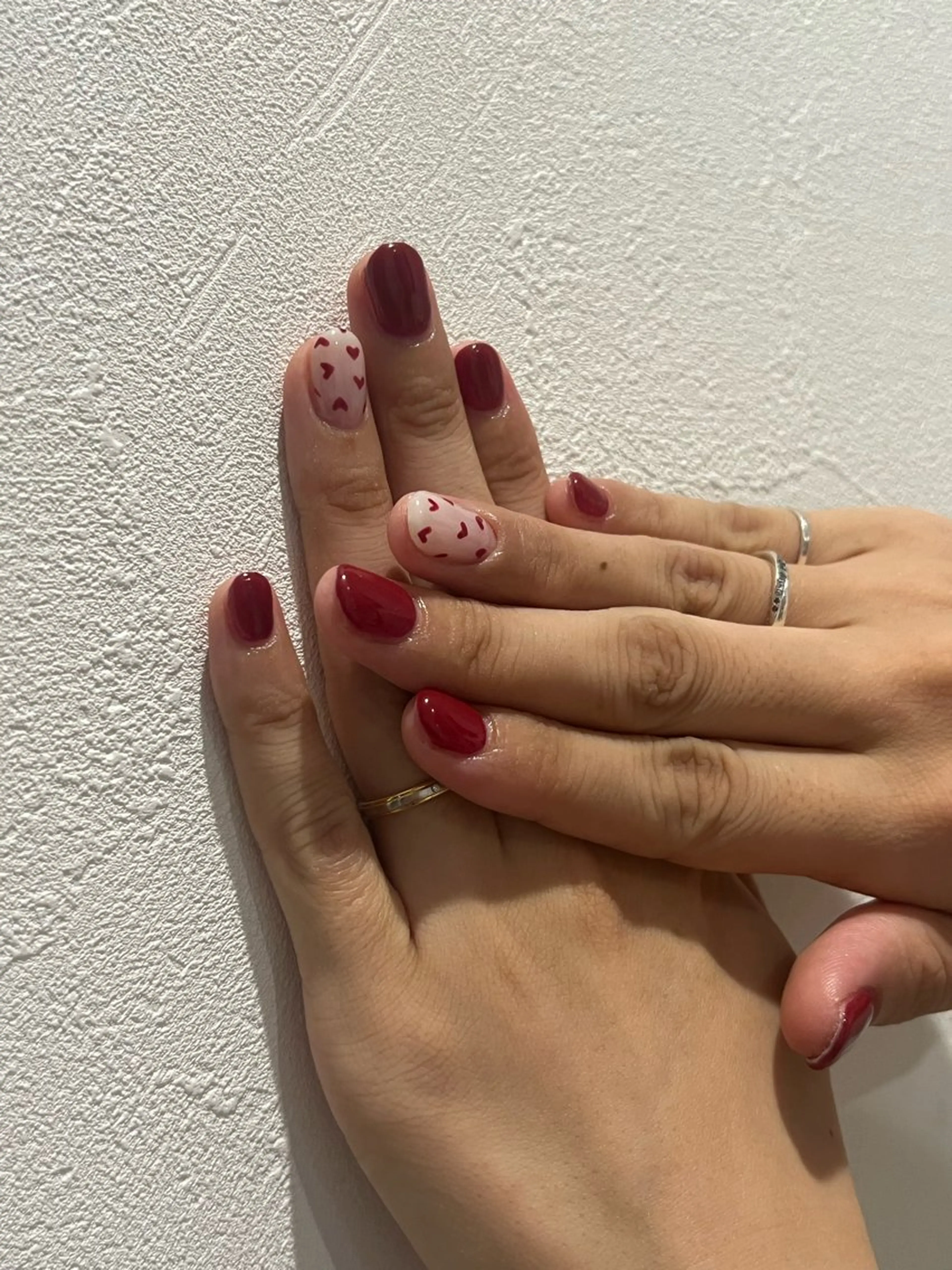 ネイル more fortuneのネイルデザイン