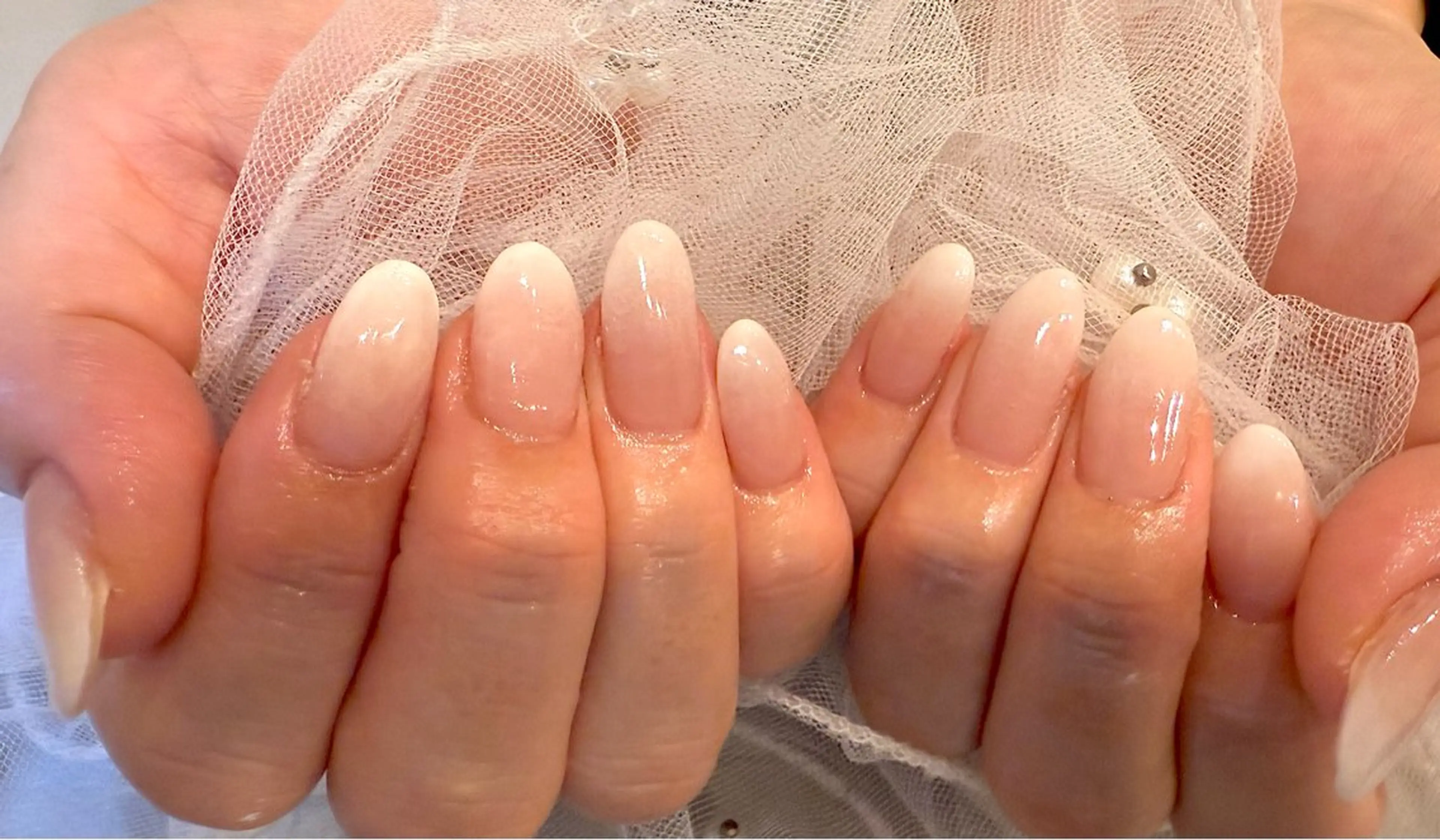 ネイル ハンドネイル nail e.sのネイルデザイン