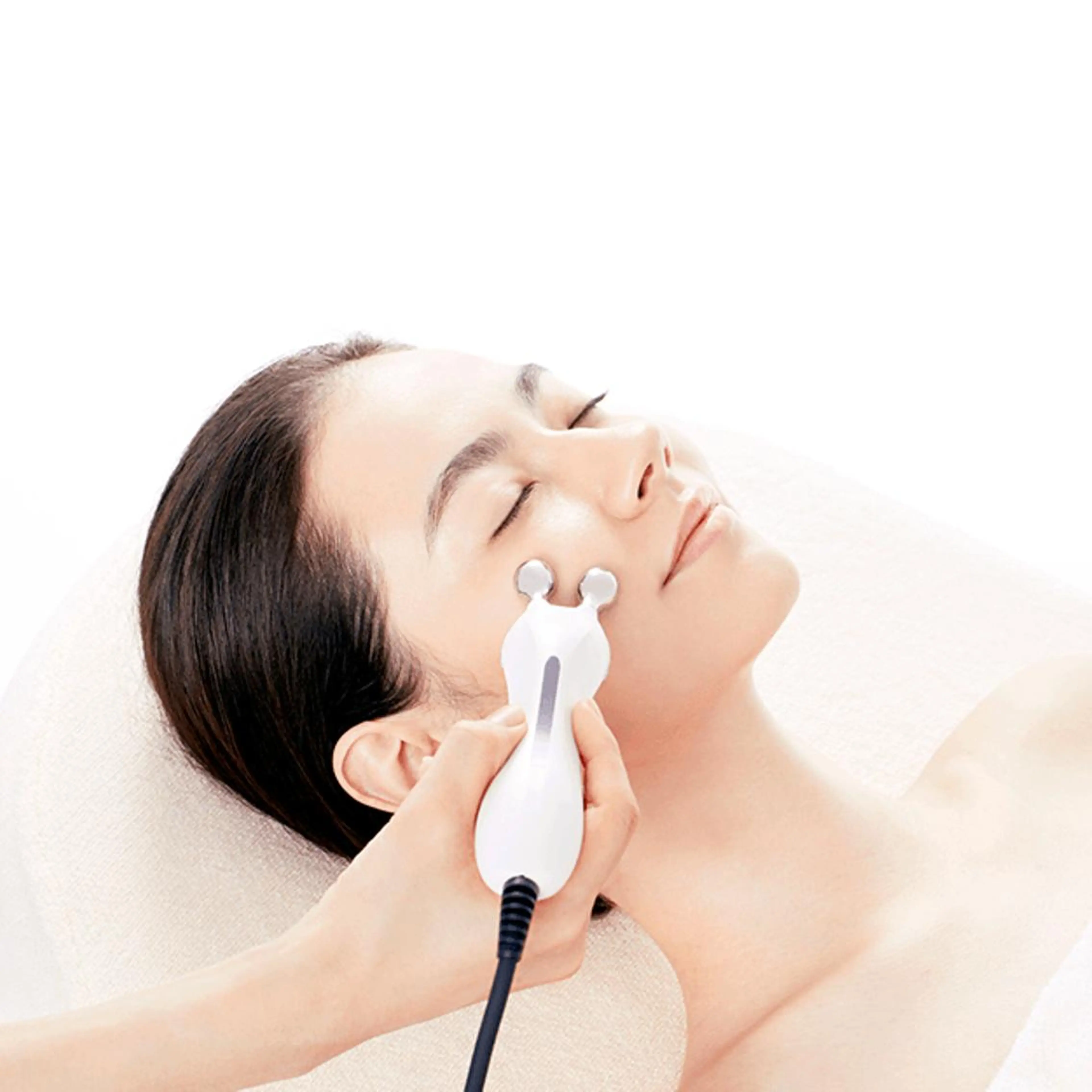 梅枝 愛子のエステ・リラクイメージ