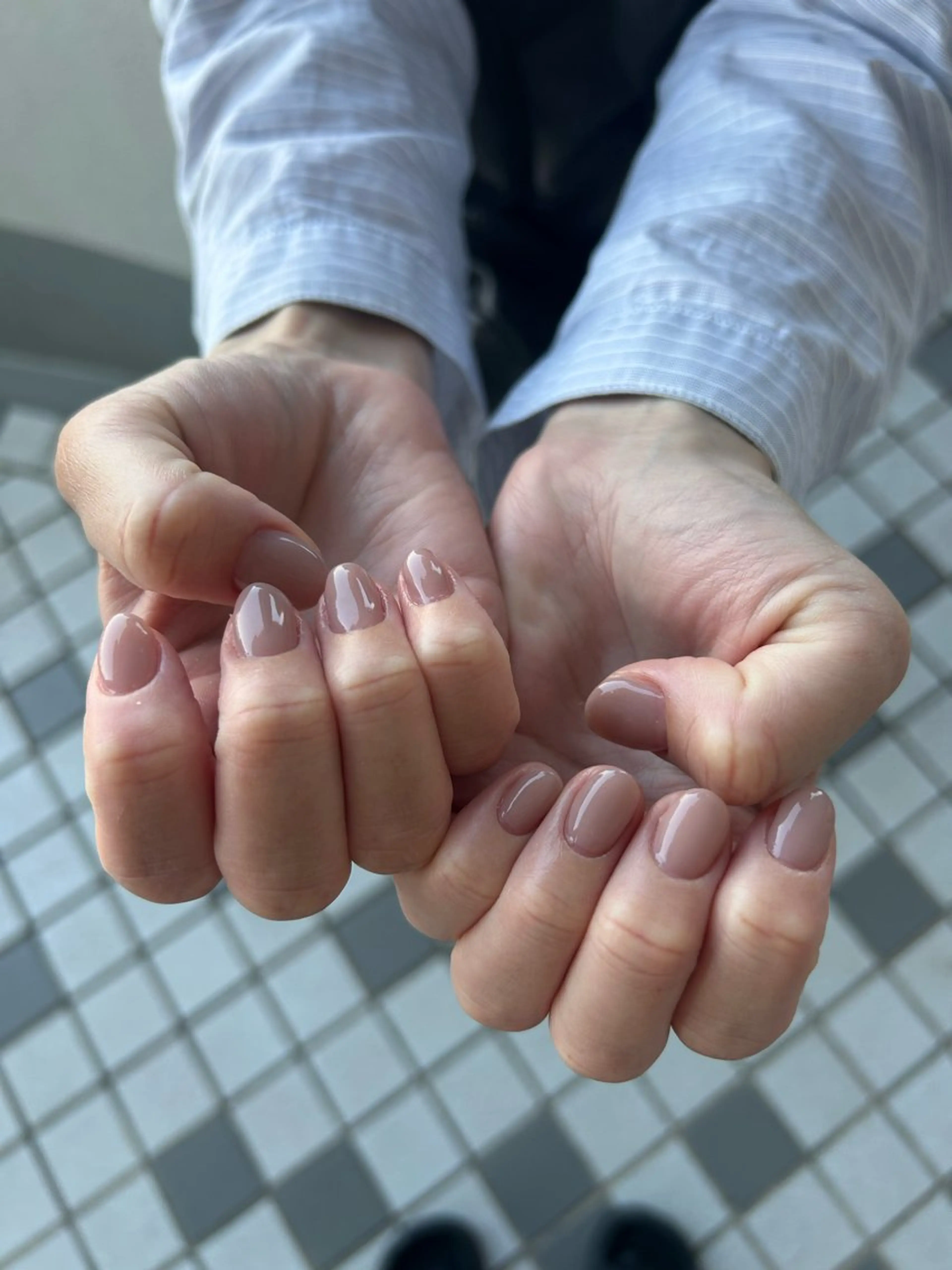 ネイル フットネイル Momonails Ruiのネイルデザイン