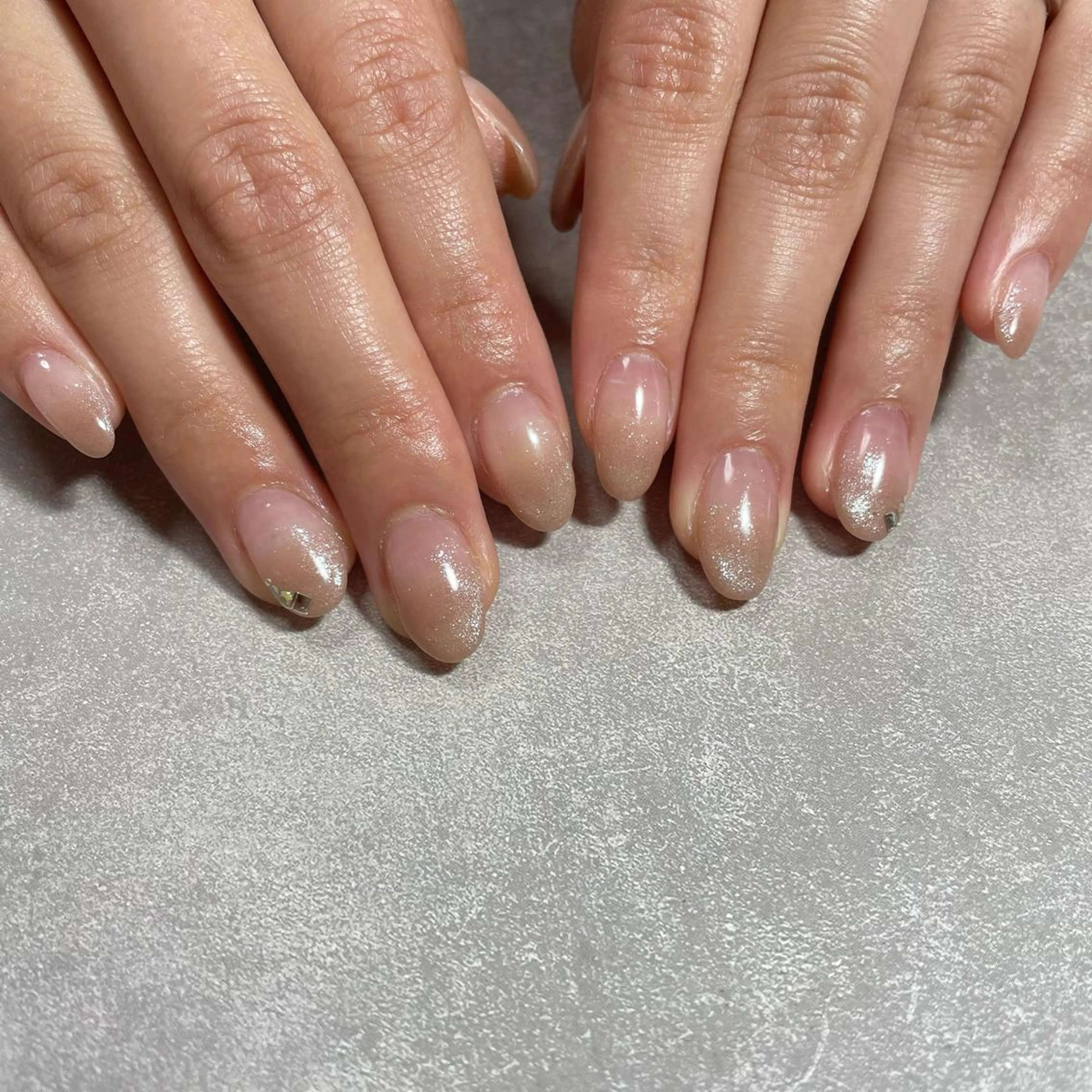 ミディアム キッズ ネイル まはろ ねいる🌺のエステ・リラクイメージ