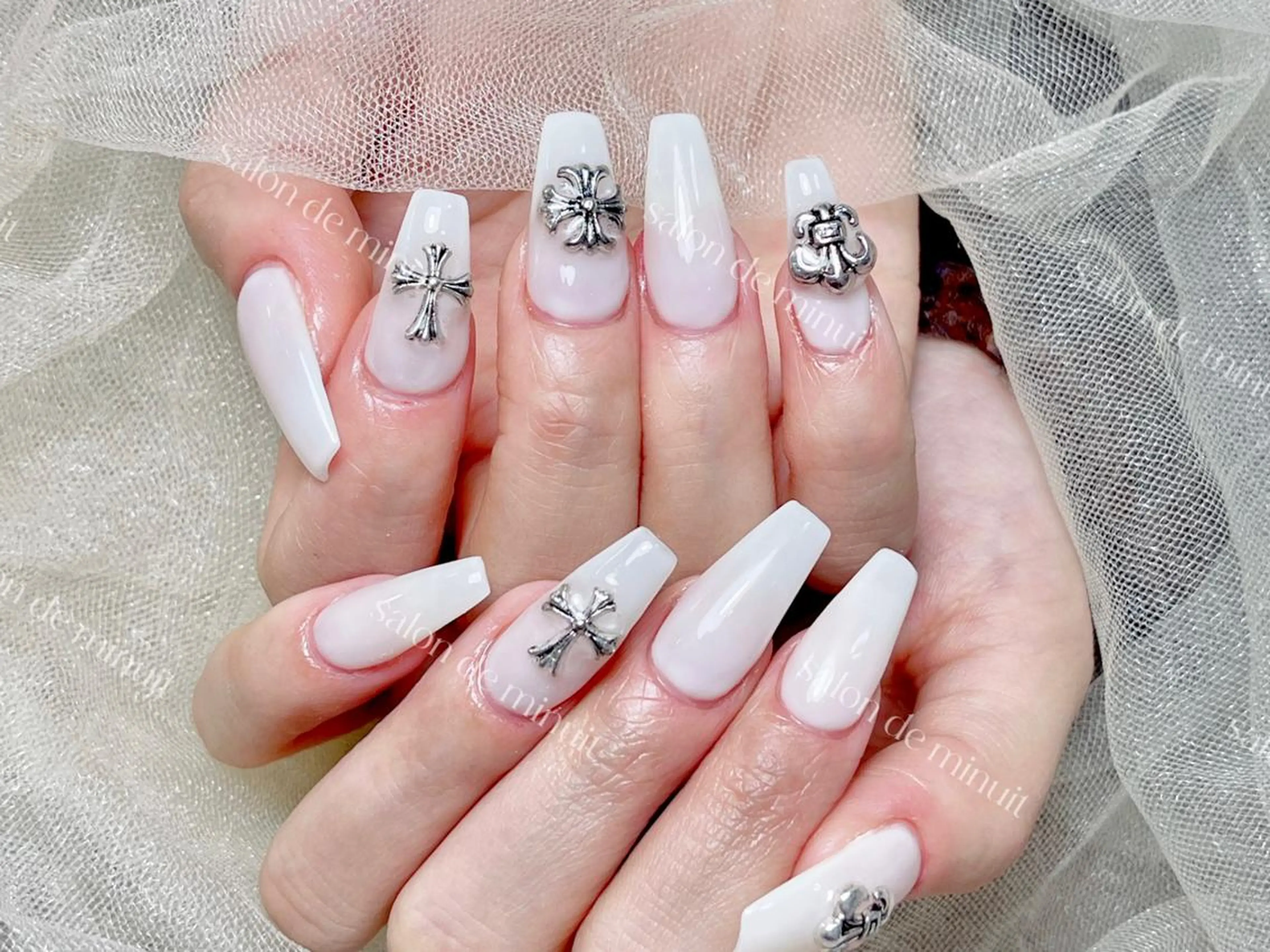 ネイル Emily 🎀のネイルデザイン