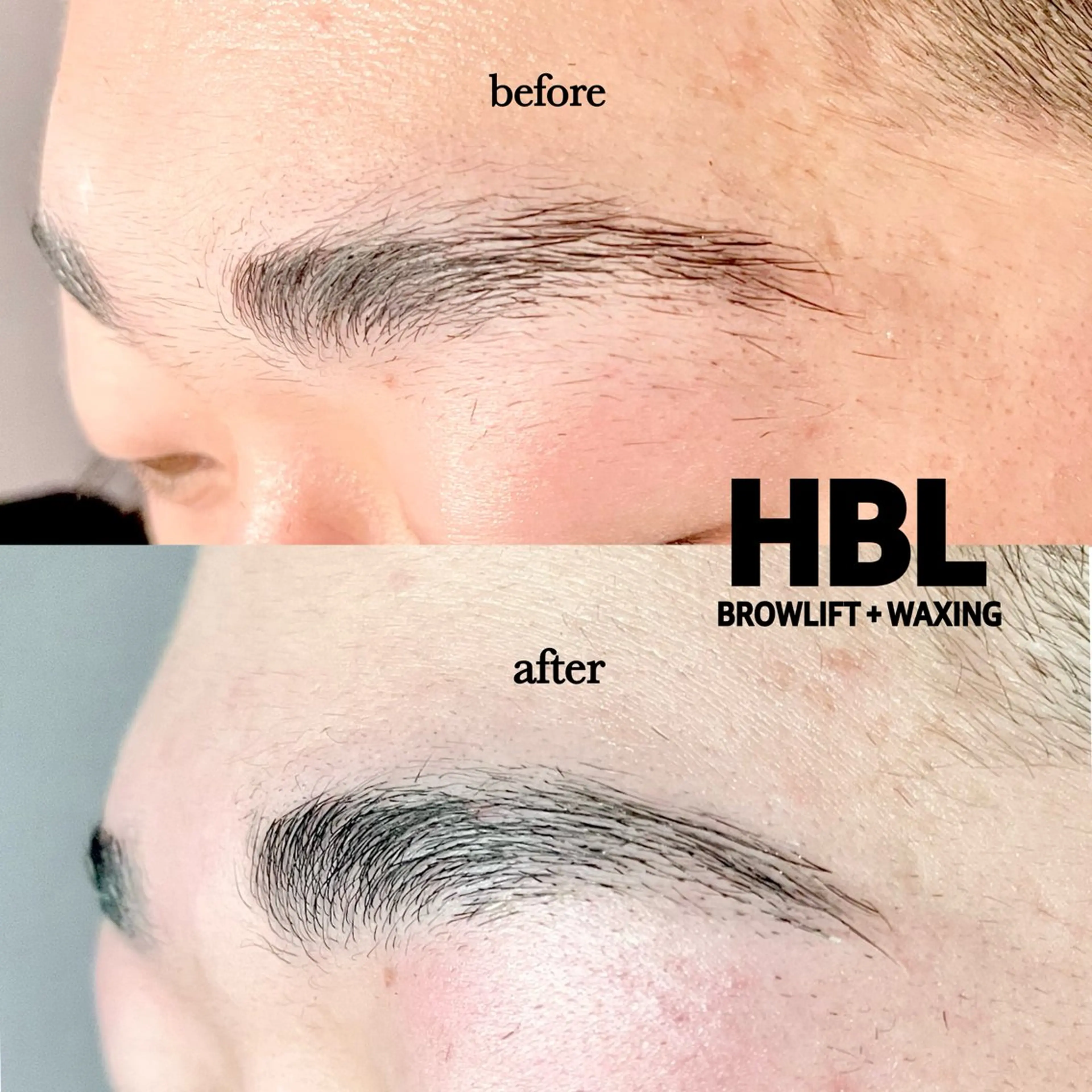 アイブロウ M hair design.所属・momoka .のマツエク・マツパデザイン