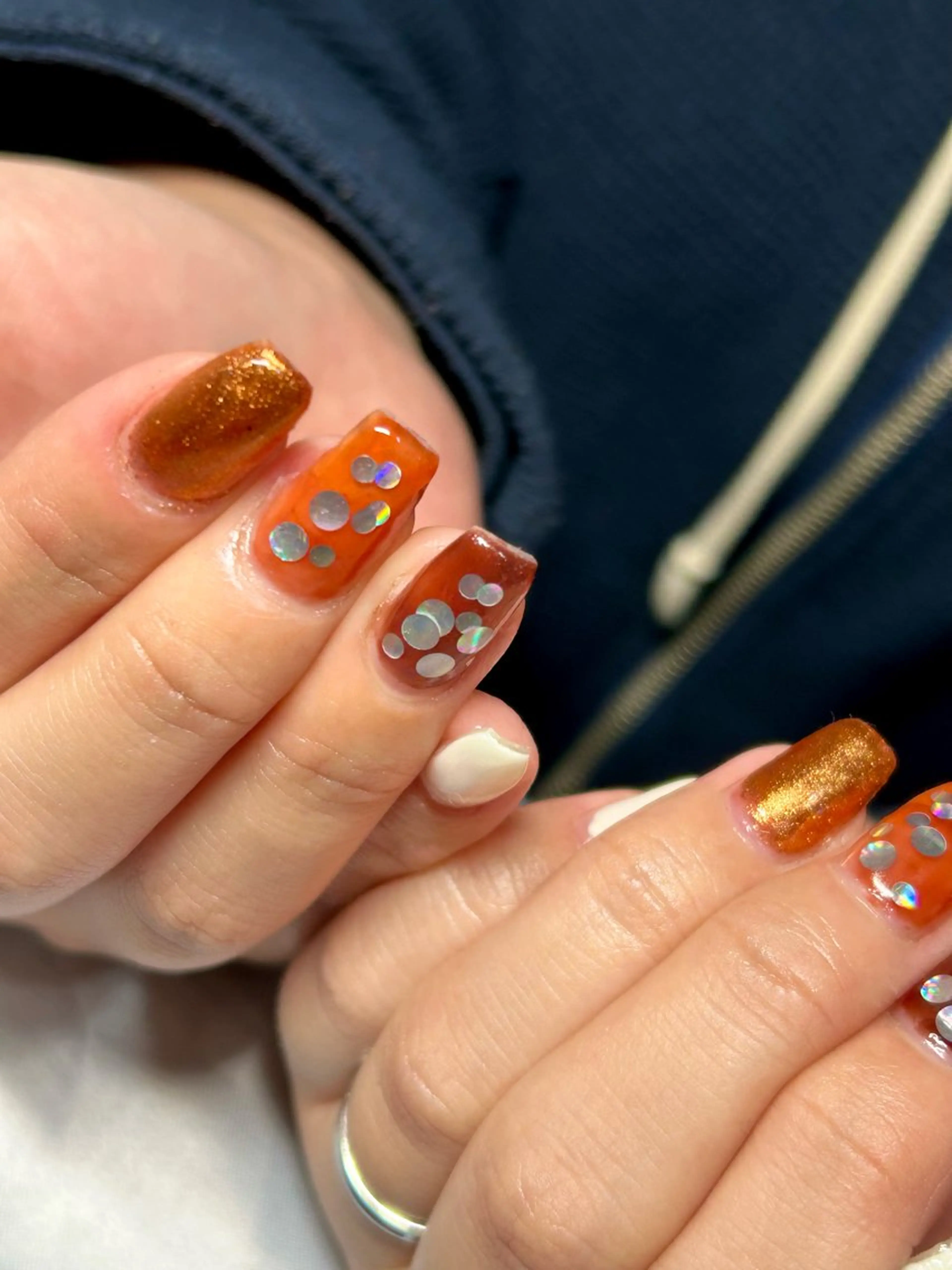 ネイル ネイルサロン カウニスのネイルデザイン