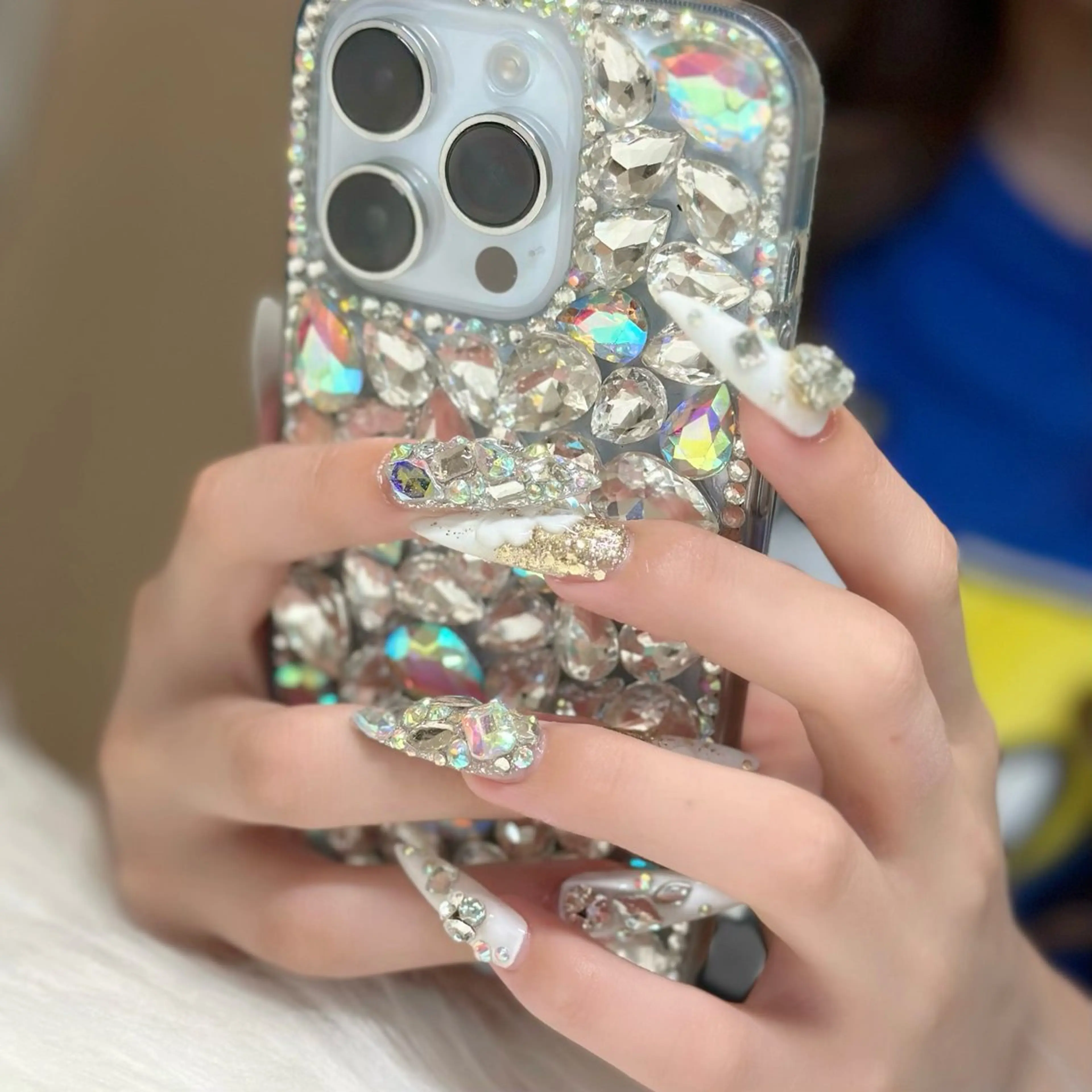 ネイル ハンドネイル nail salon MARSのネイルデザイン