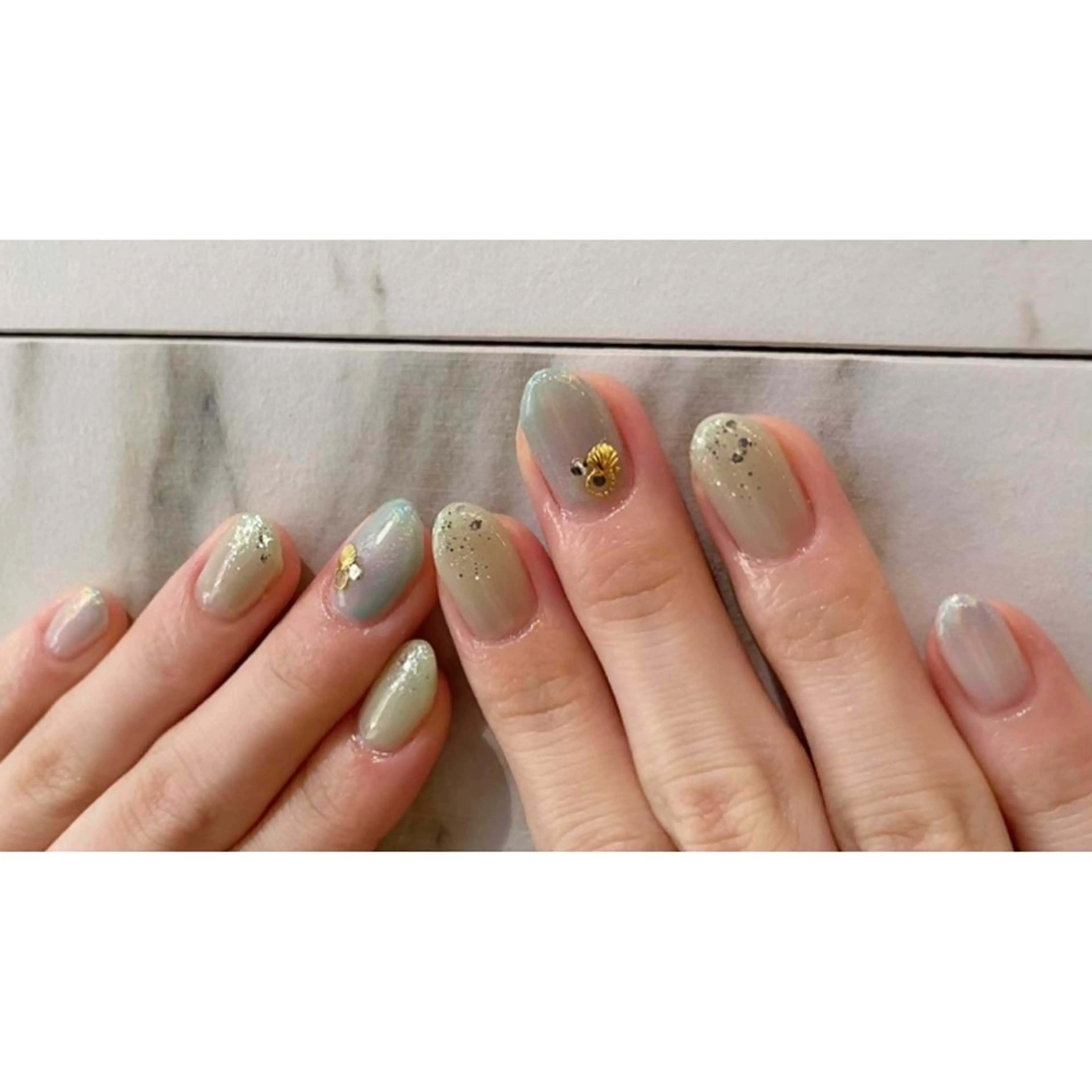 ネイル パラジェル登録サロンfeerique所属・Uchida Mayunaのその他イメージ