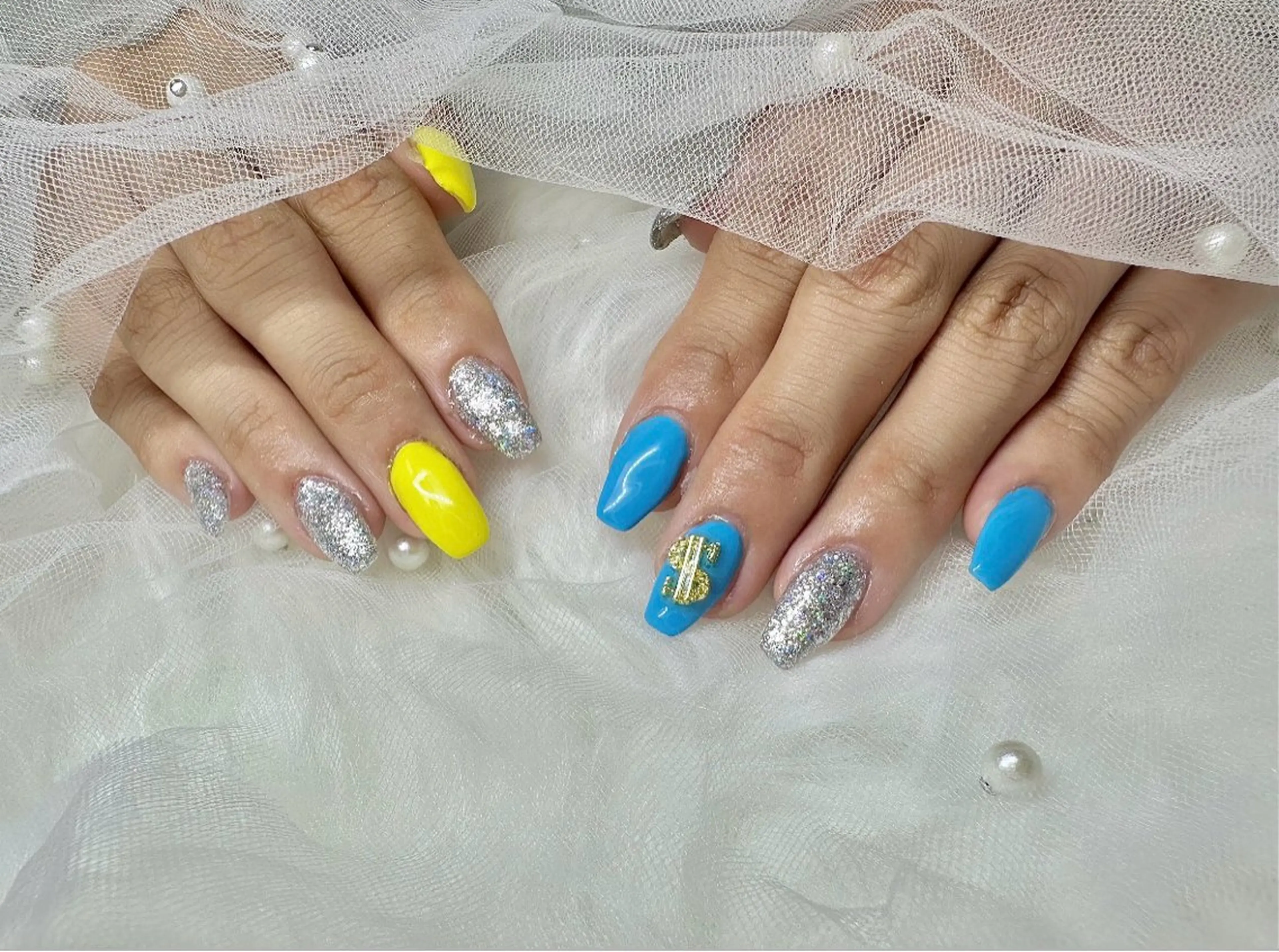 ネイル Luana nailのネイルデザイン