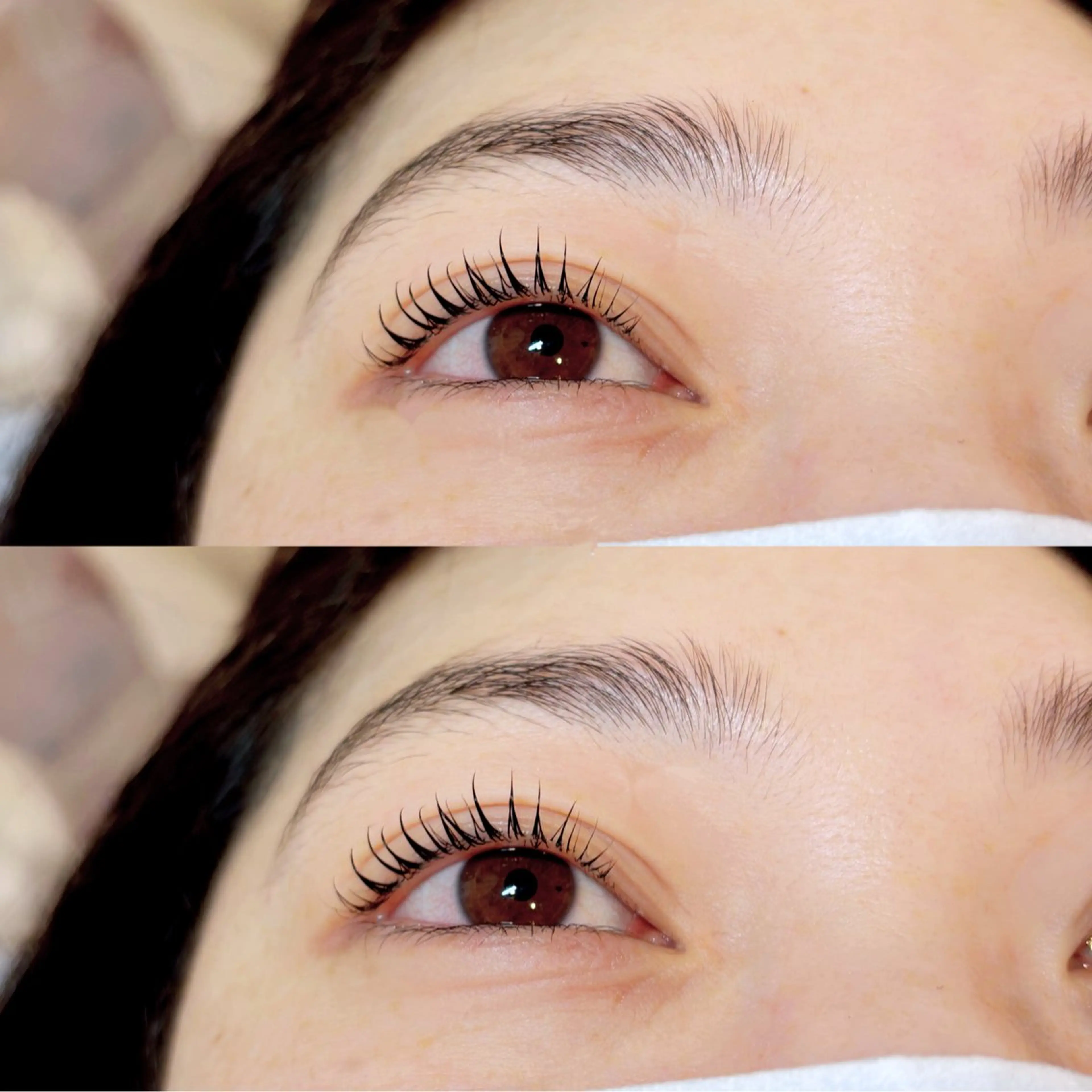 マツエク・マツパ マツパ 🤍Riina /国分寺🤍のマツエク・マツパデザイン