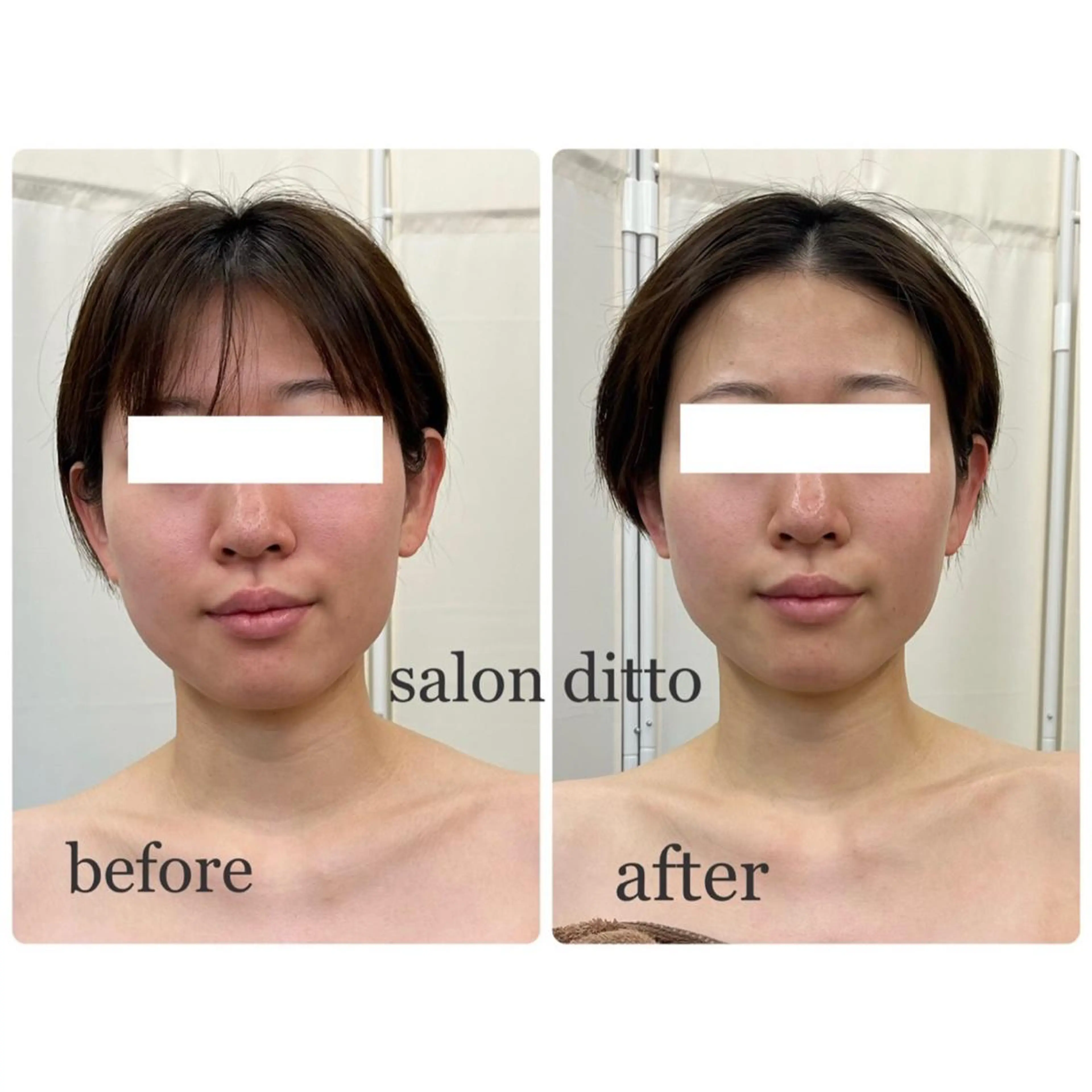 salon ditto所属・mio (小顔・ヘッドスパ)のエステ・リラクイメージ