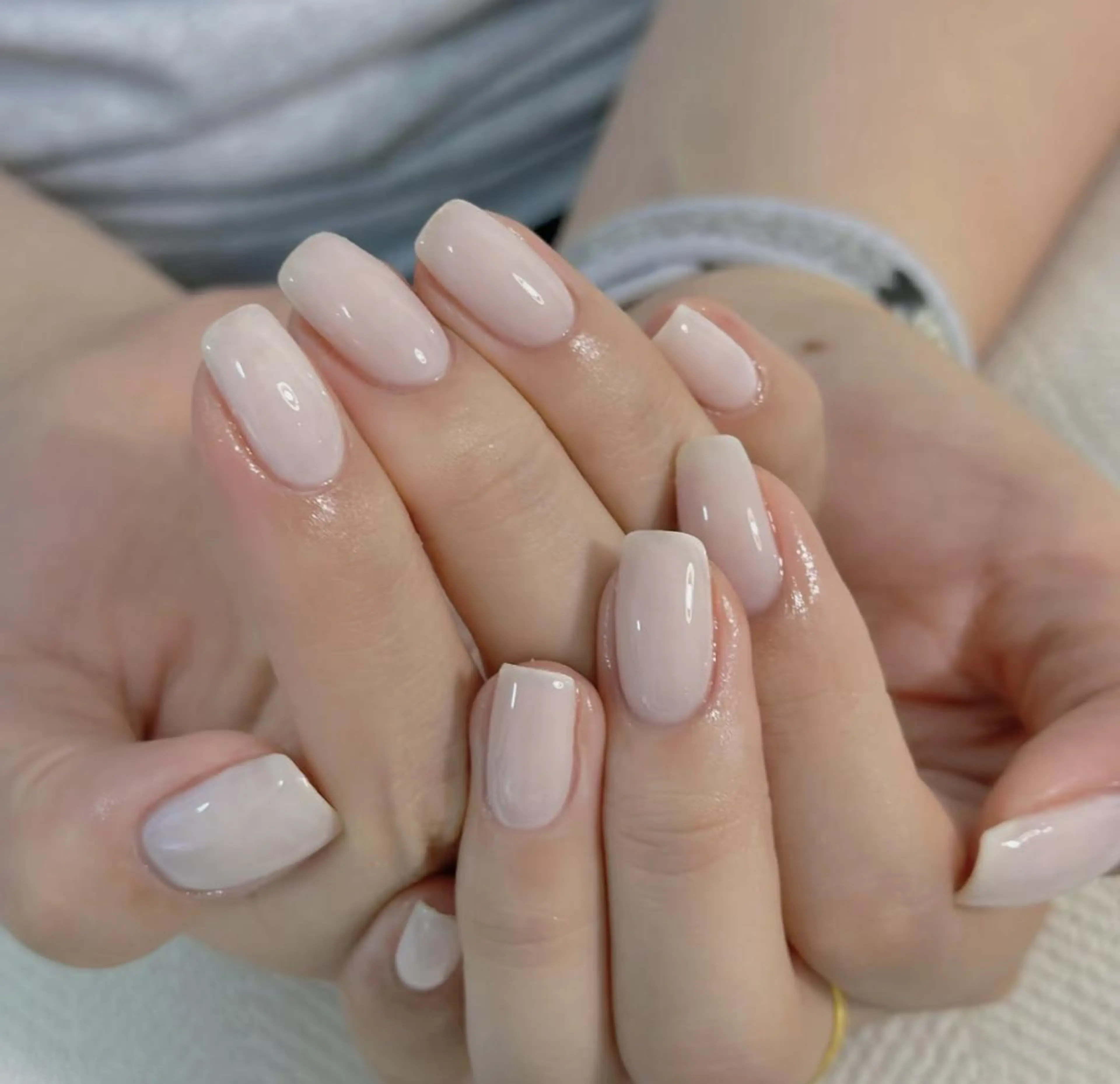 ネイル ハンドネイル Molly _nailのネイルデザイン