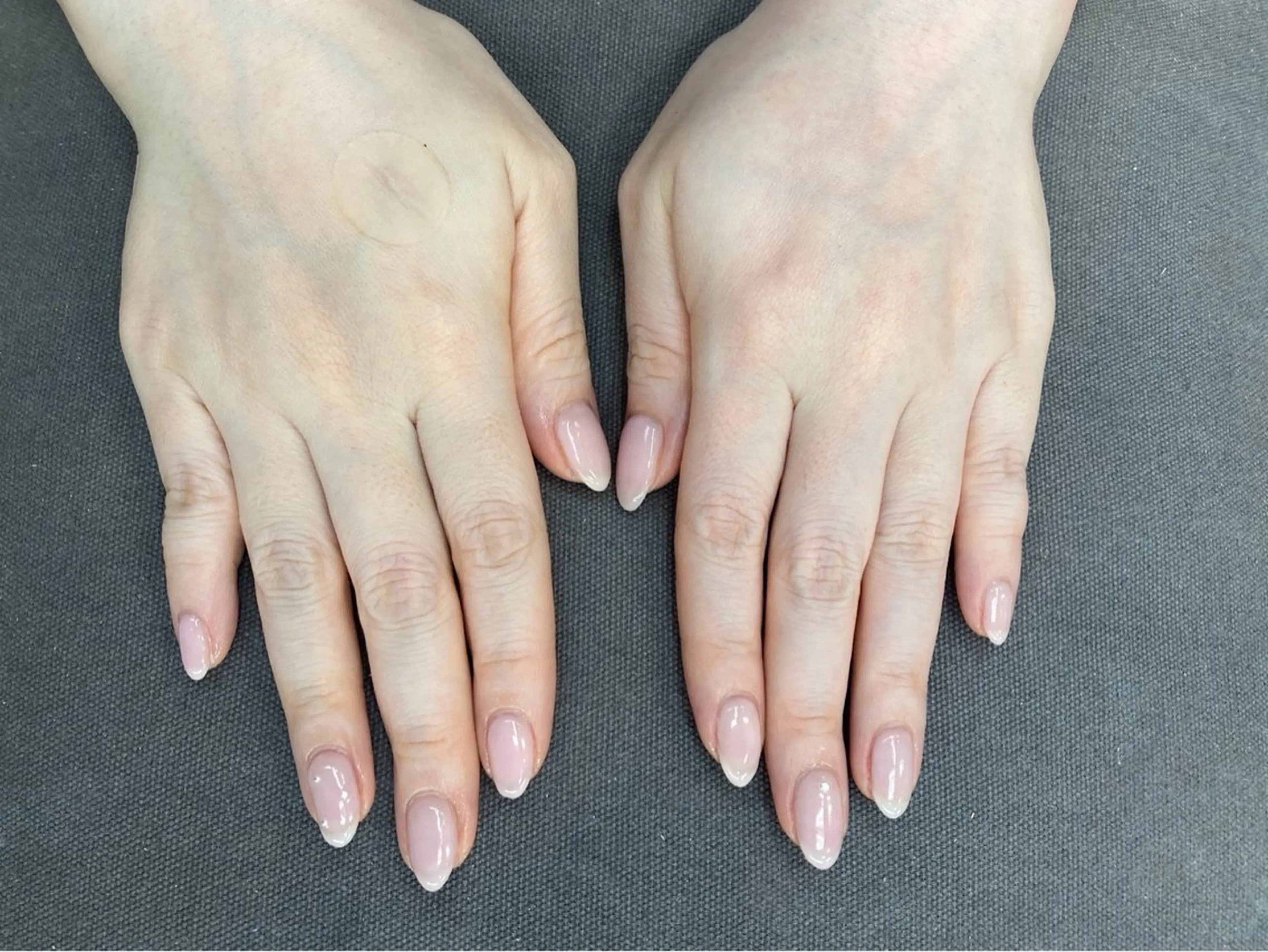 ネイル ネイル&アイラッシュTerra池袋店所属・高山 奈津実のネイルデザイン