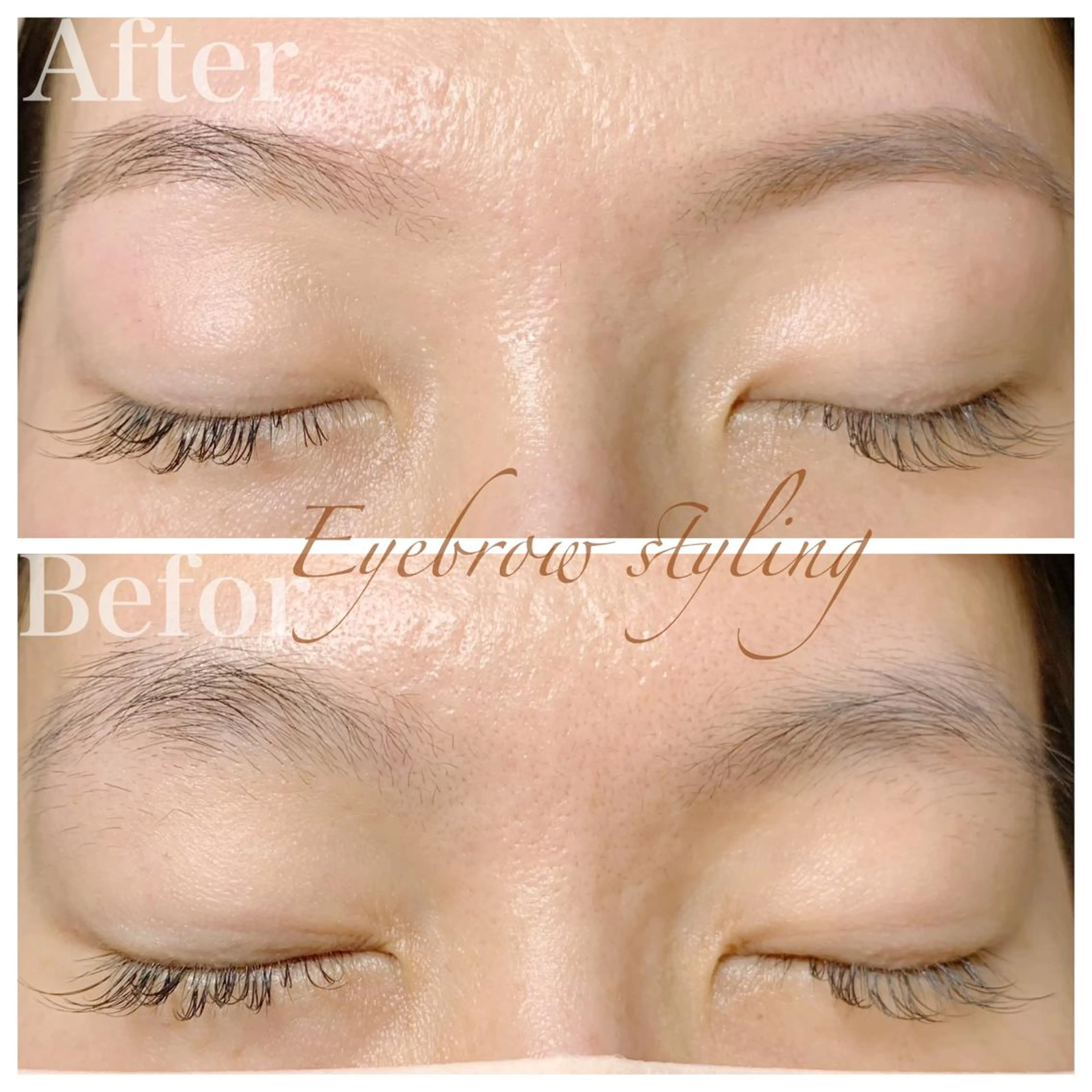 アイブロウ ハーブピーリング専門EMILUCA藤沢所属・ハーブピーリング /KAEDEのエステ・リラクイメージ