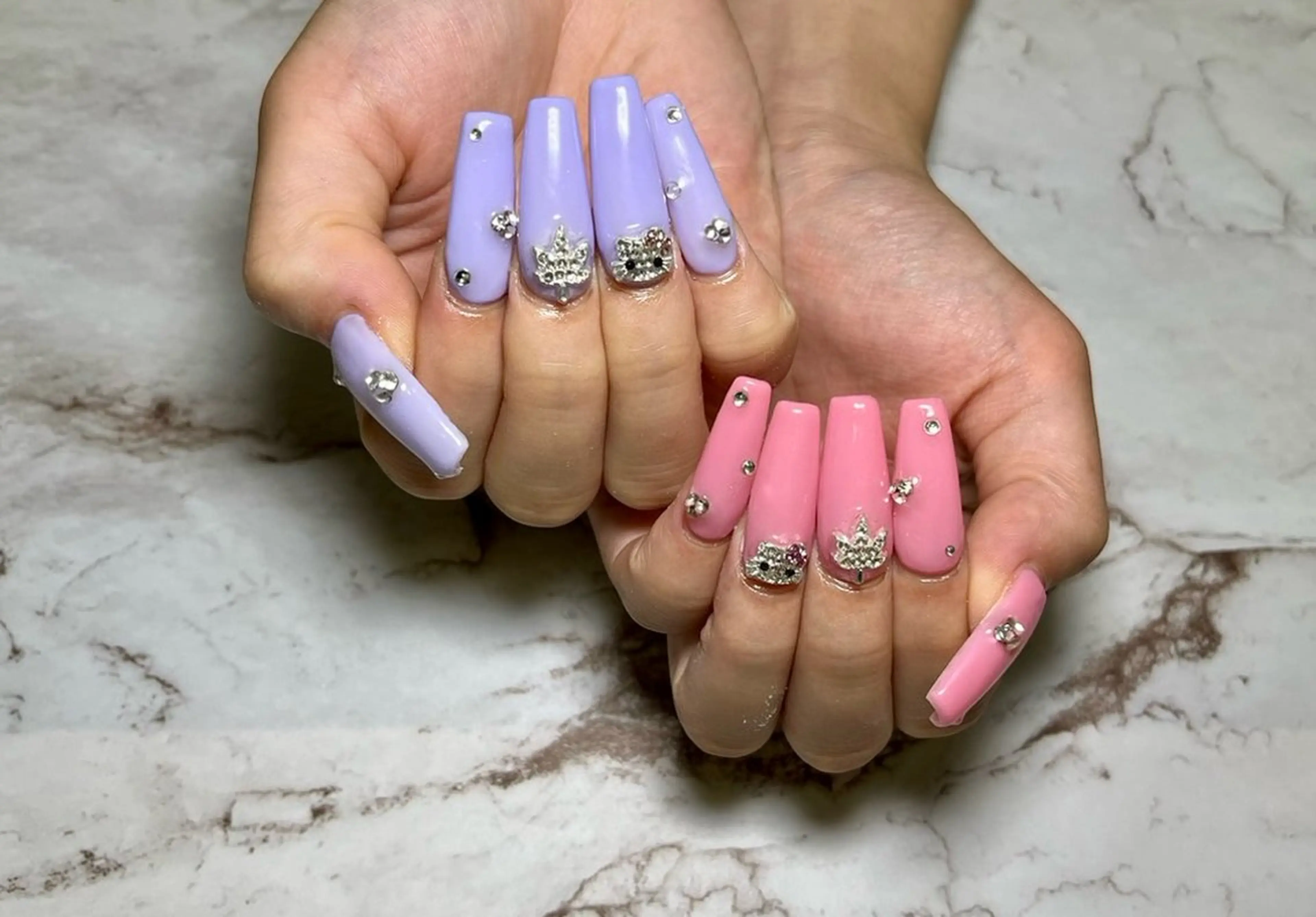 ネイル NAIL salon ACEのネイルデザイン