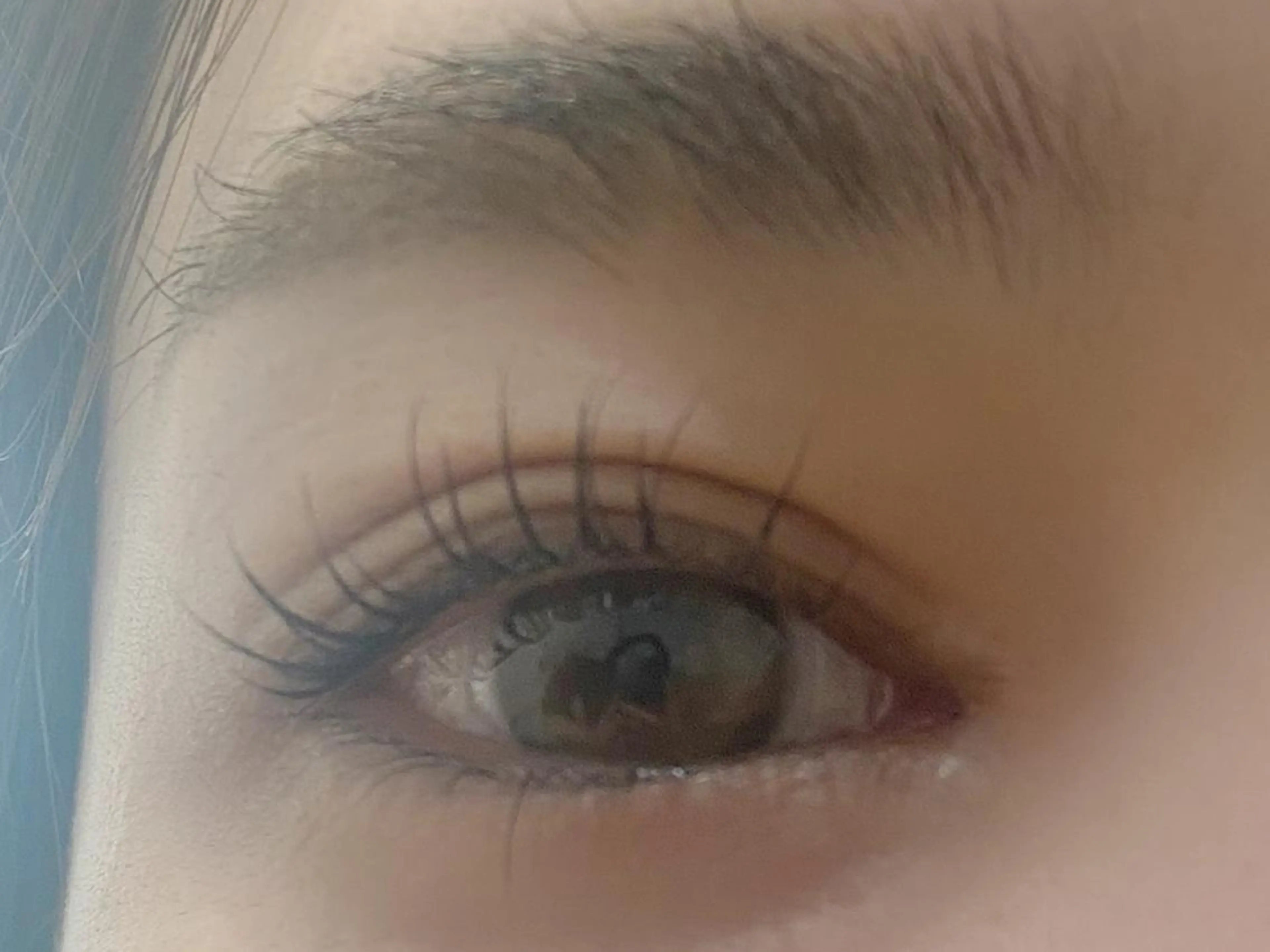 マツエク・マツパ まつげパーマ アイラッシュサロンF所属・磯崎 桃子 f(エフ)のマツエク・マツパデザイン