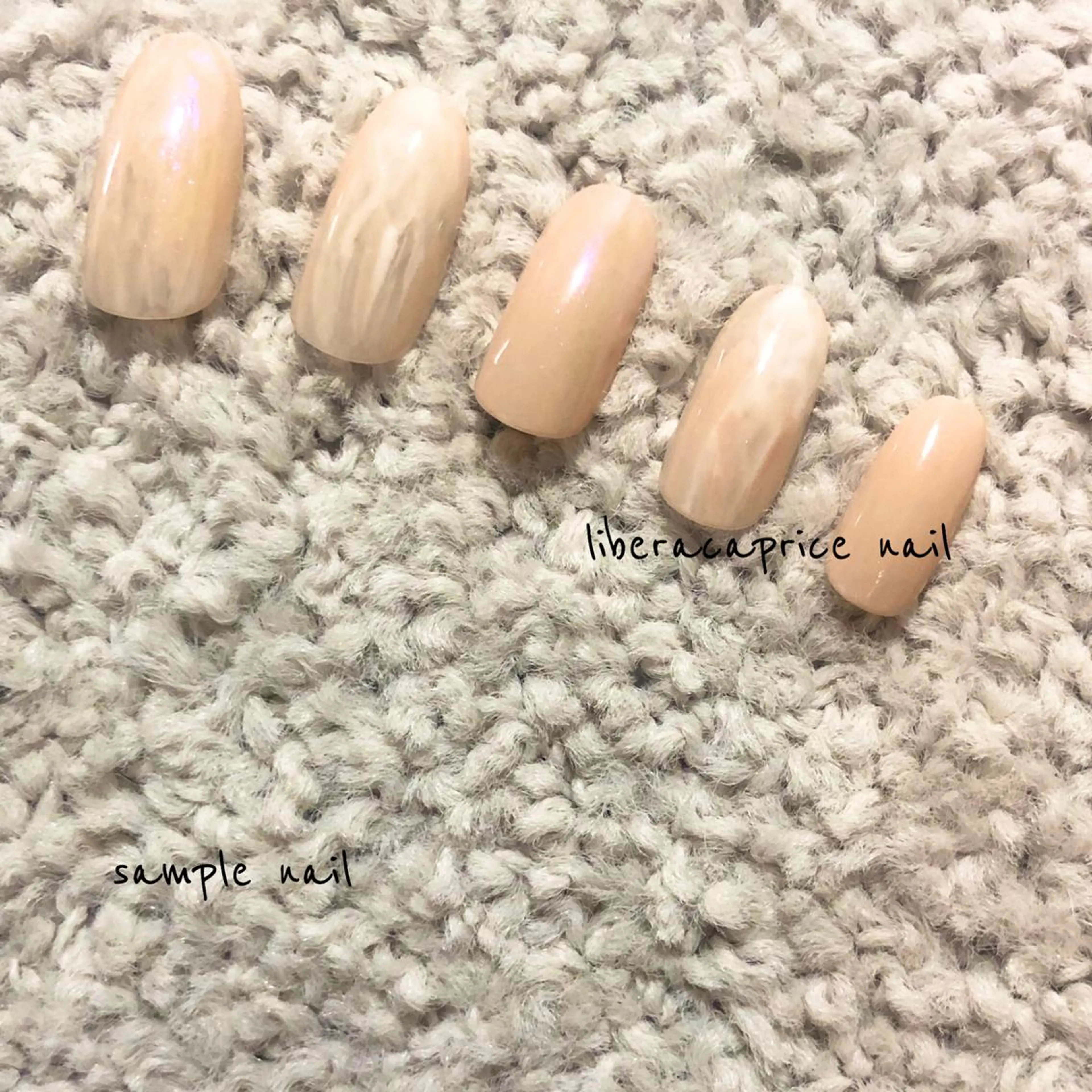 ネイル ネイル・エステ afdlbcのネイルデザイン