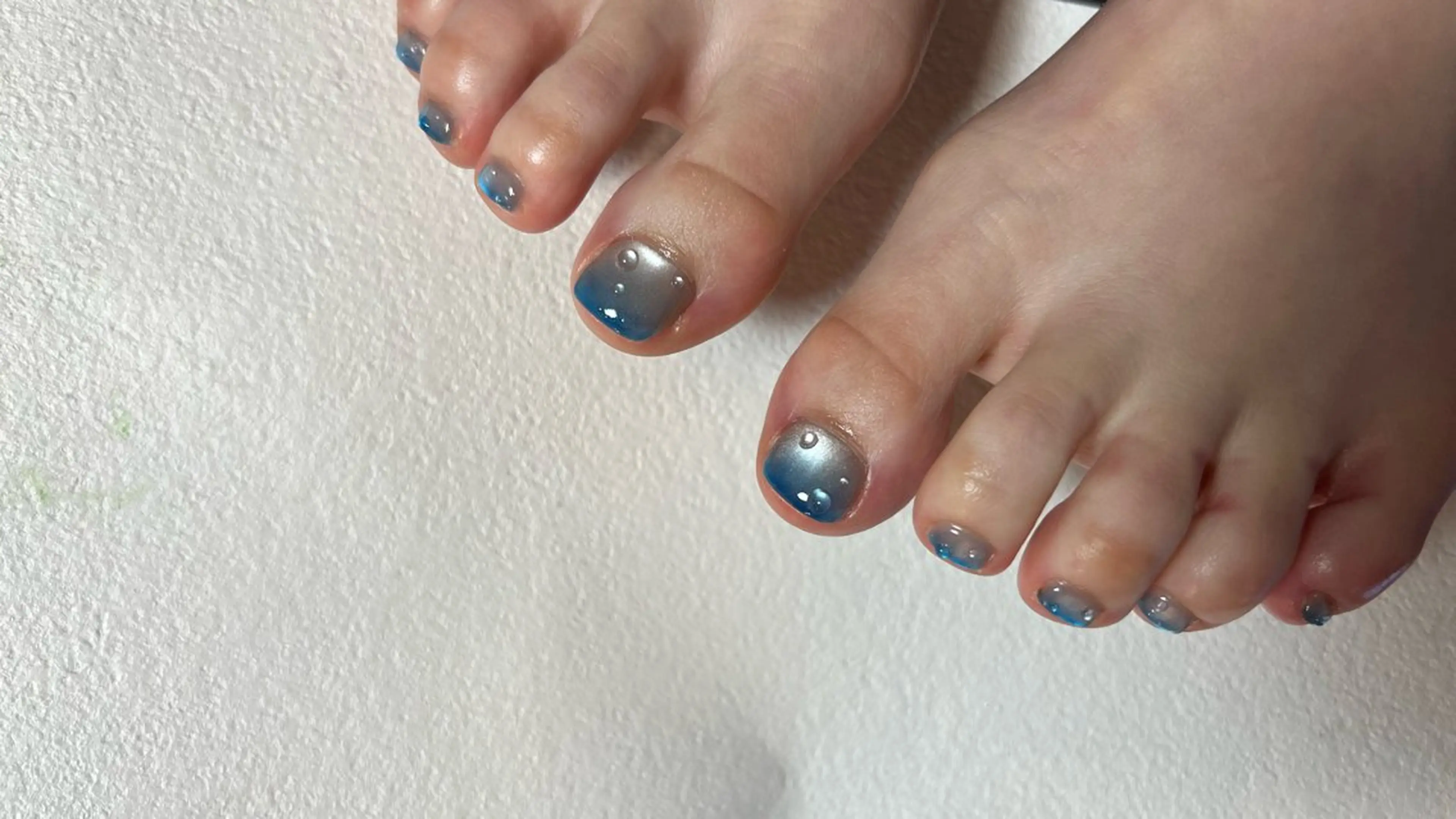 ネイル Addition所属・tsuzuki sakiのネイルデザイン