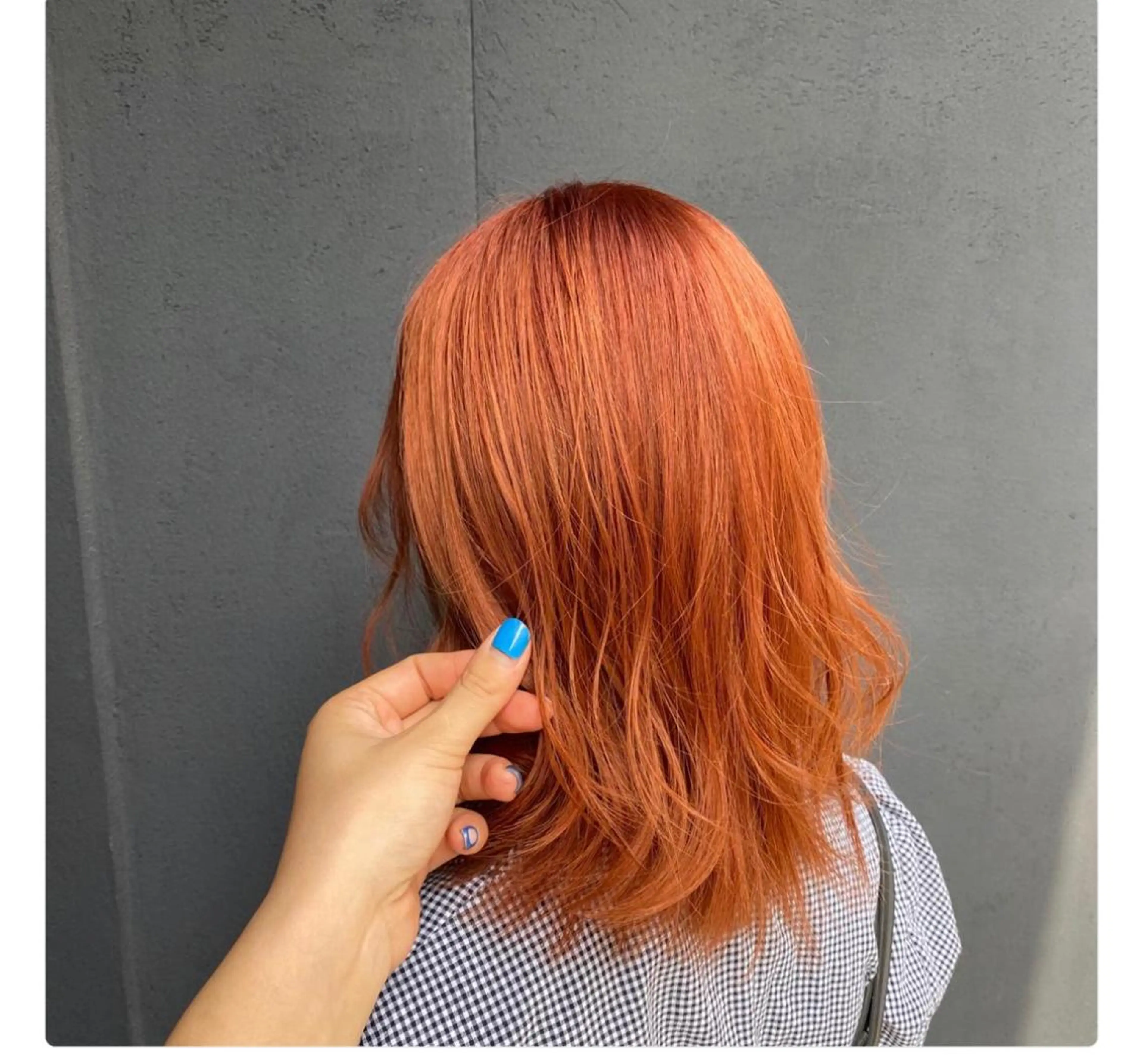 セミロング カラー ヘアカラー トリートメント TRUCK トラックのその他イメージ