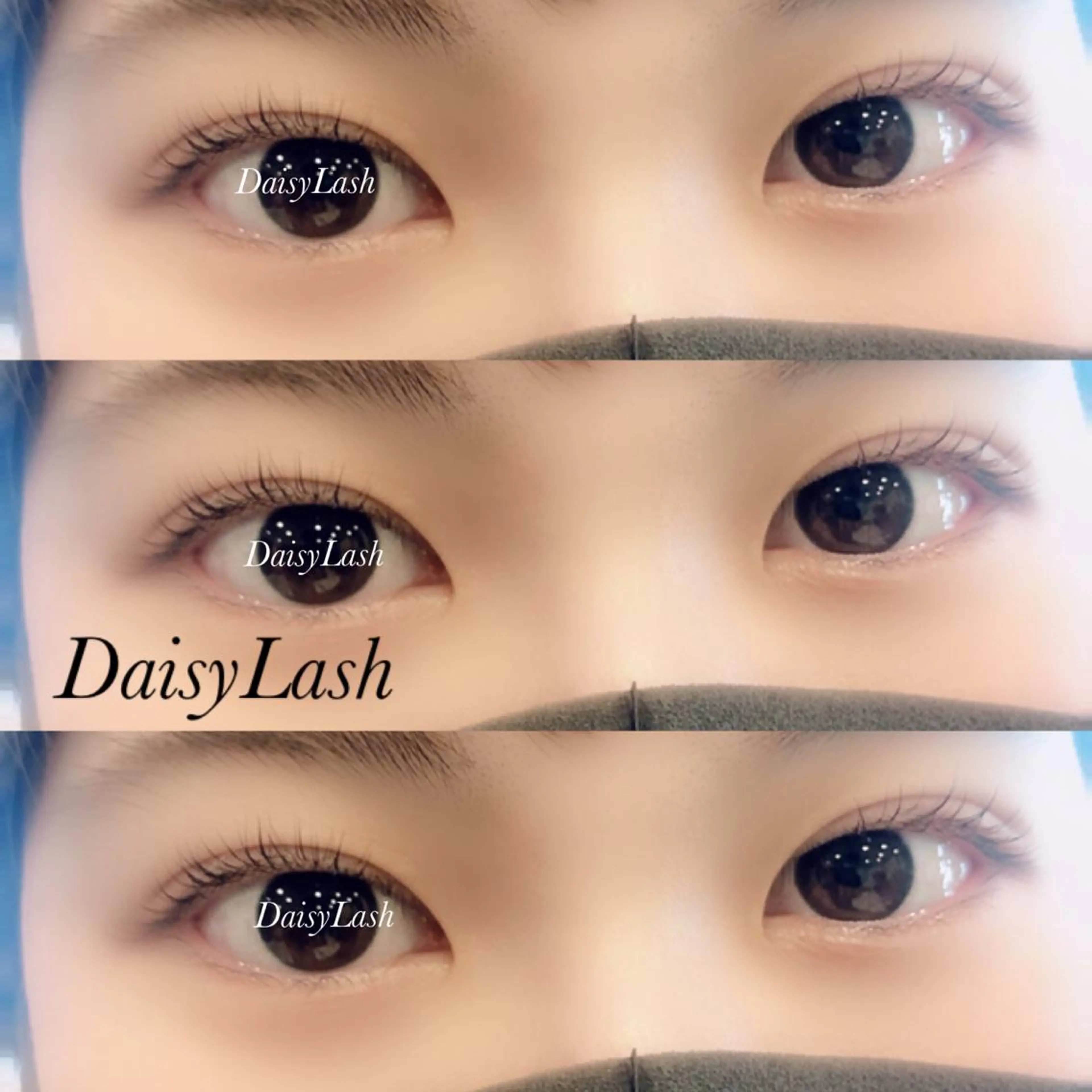 マツエク・マツパ まつげパーマ eyenico 渡邊のマツエク・マツパデザイン