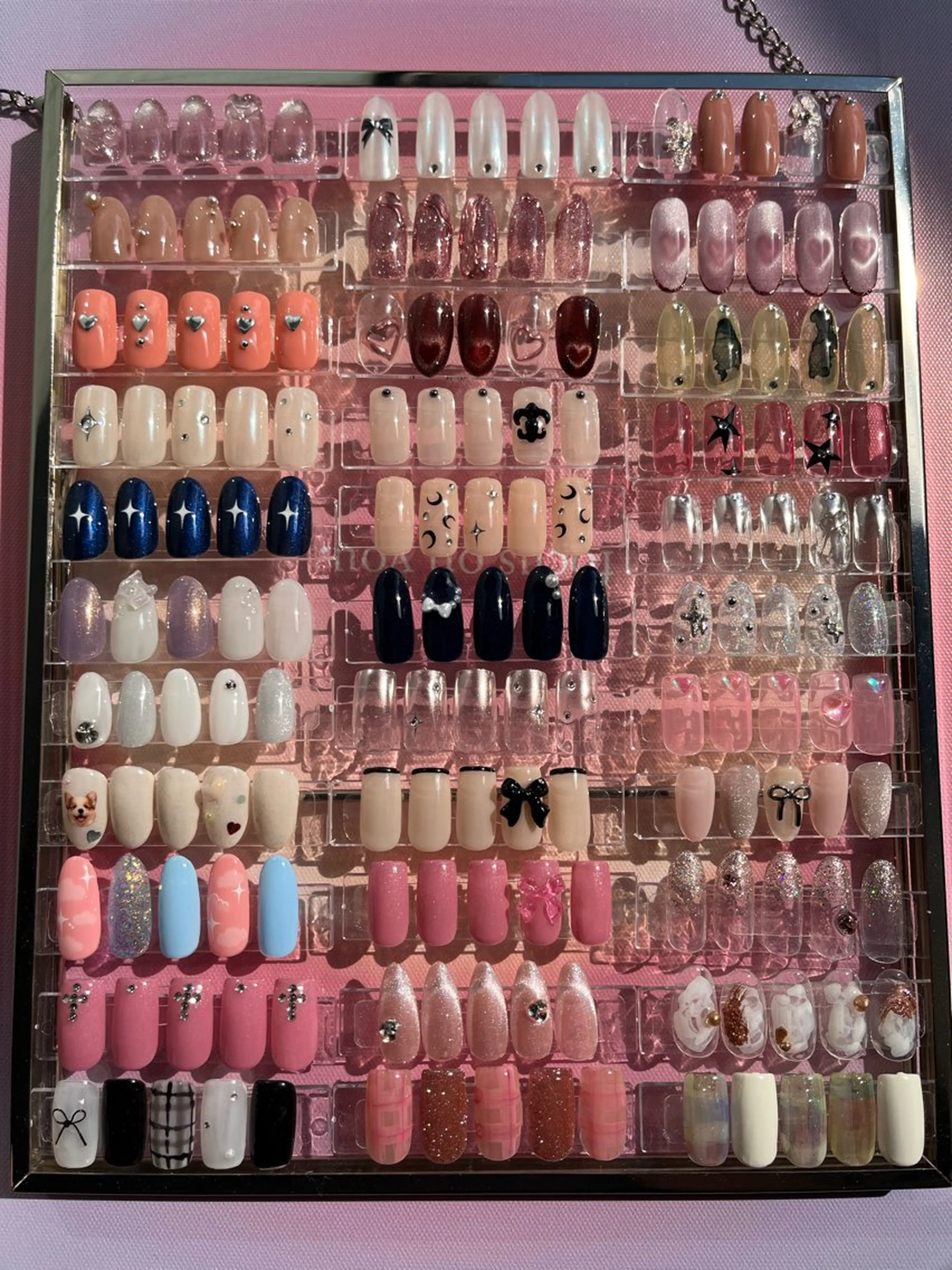 ネイル ハンドネイル janma.nail ✳︎akiのネイルデザイン