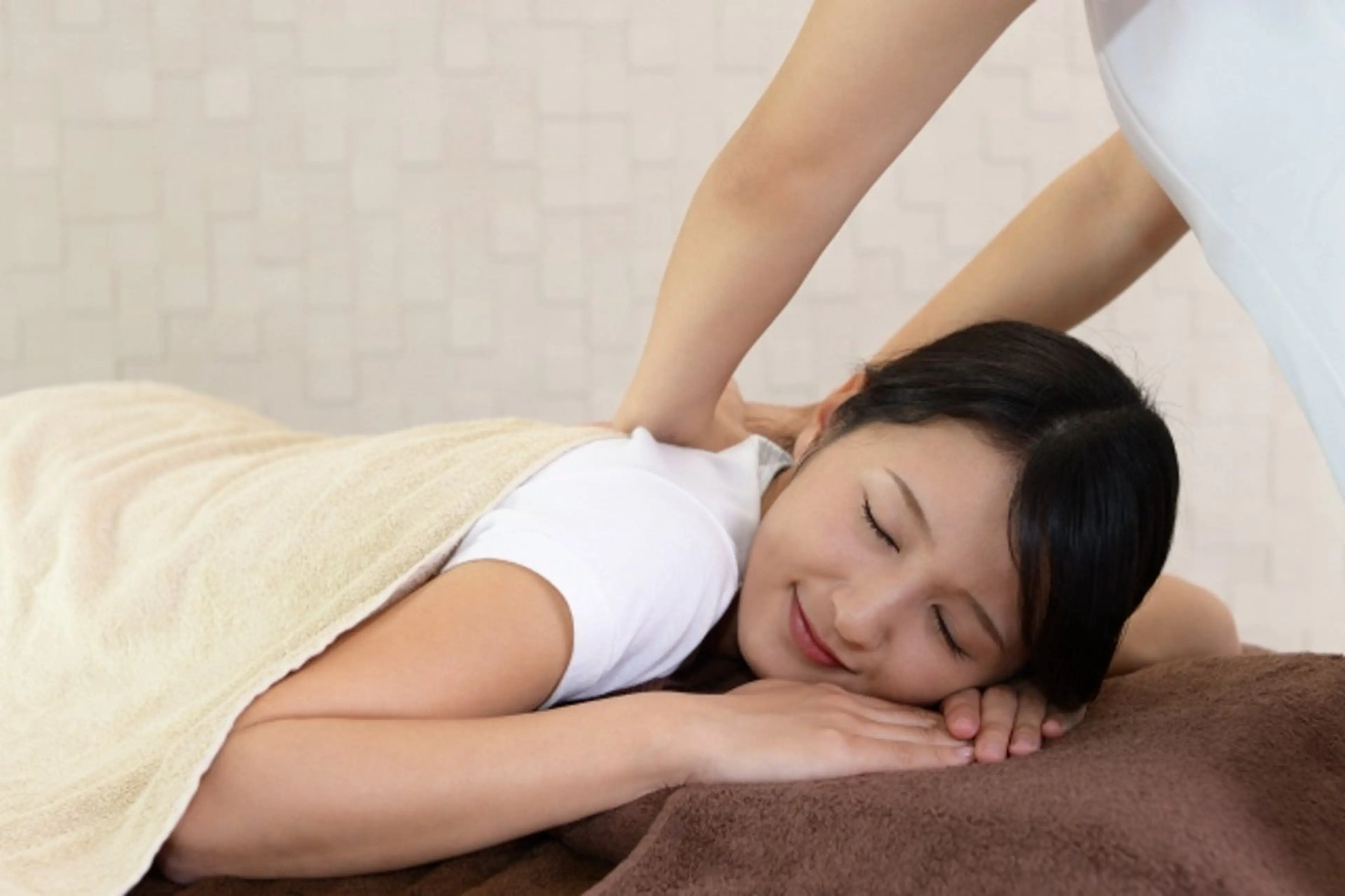 リラクゼーション　60分の写真