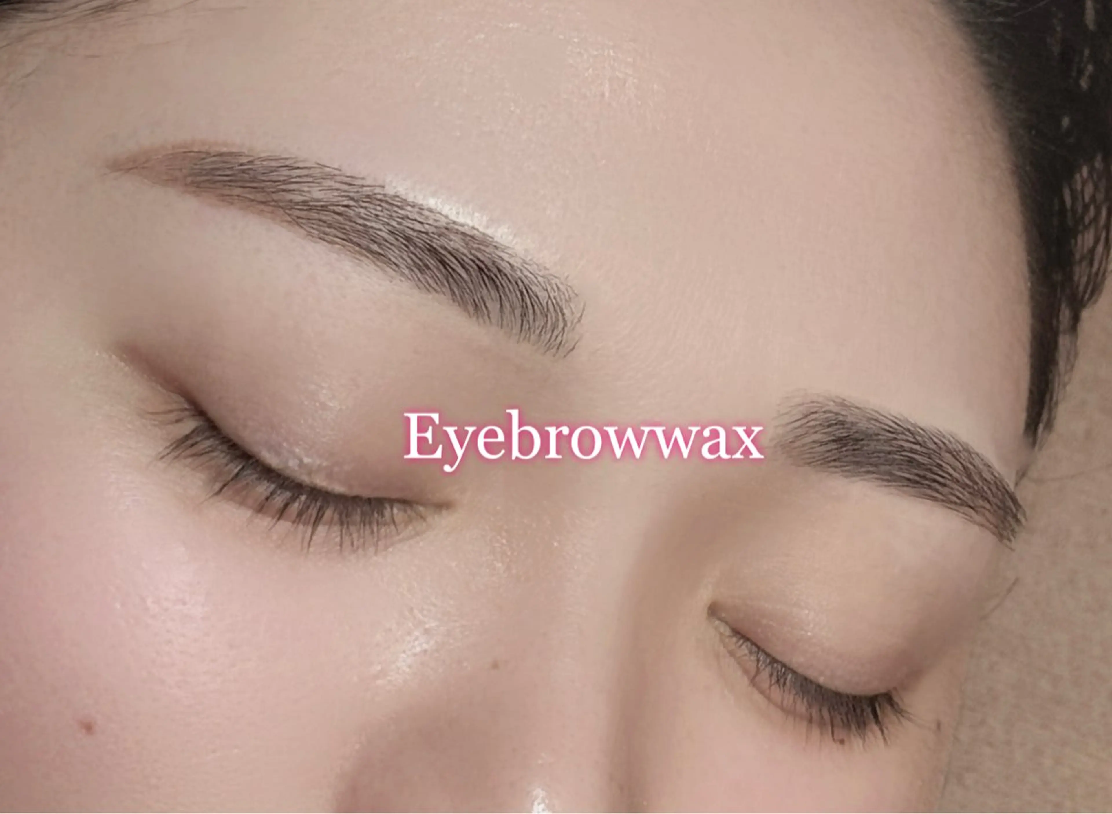 アイブロウ Salon de Branchee所属・松澤 🎀のマツエク・マツパデザイン