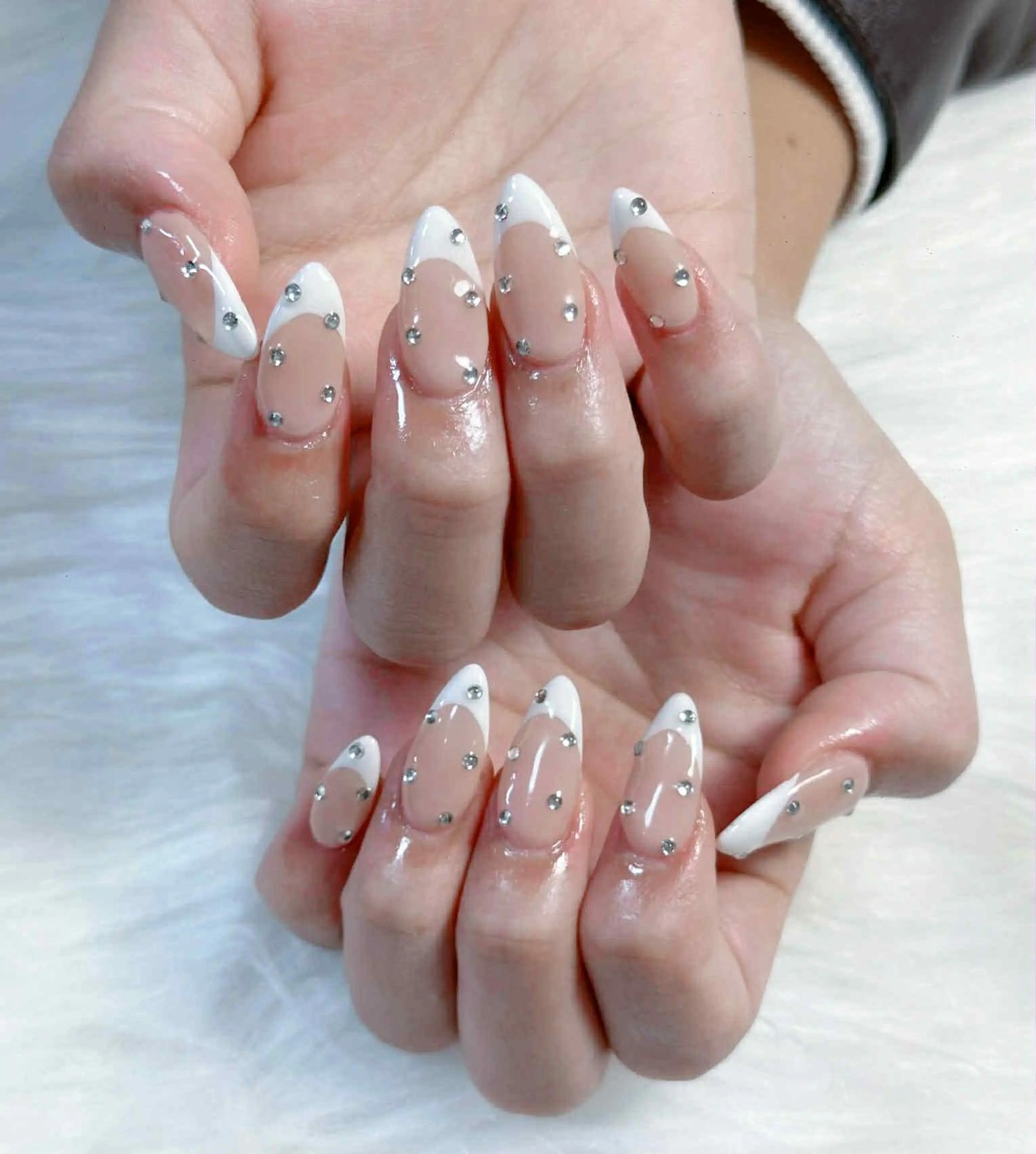 ネイル ハンドネイル Hana Nail Salonのネイルデザイン