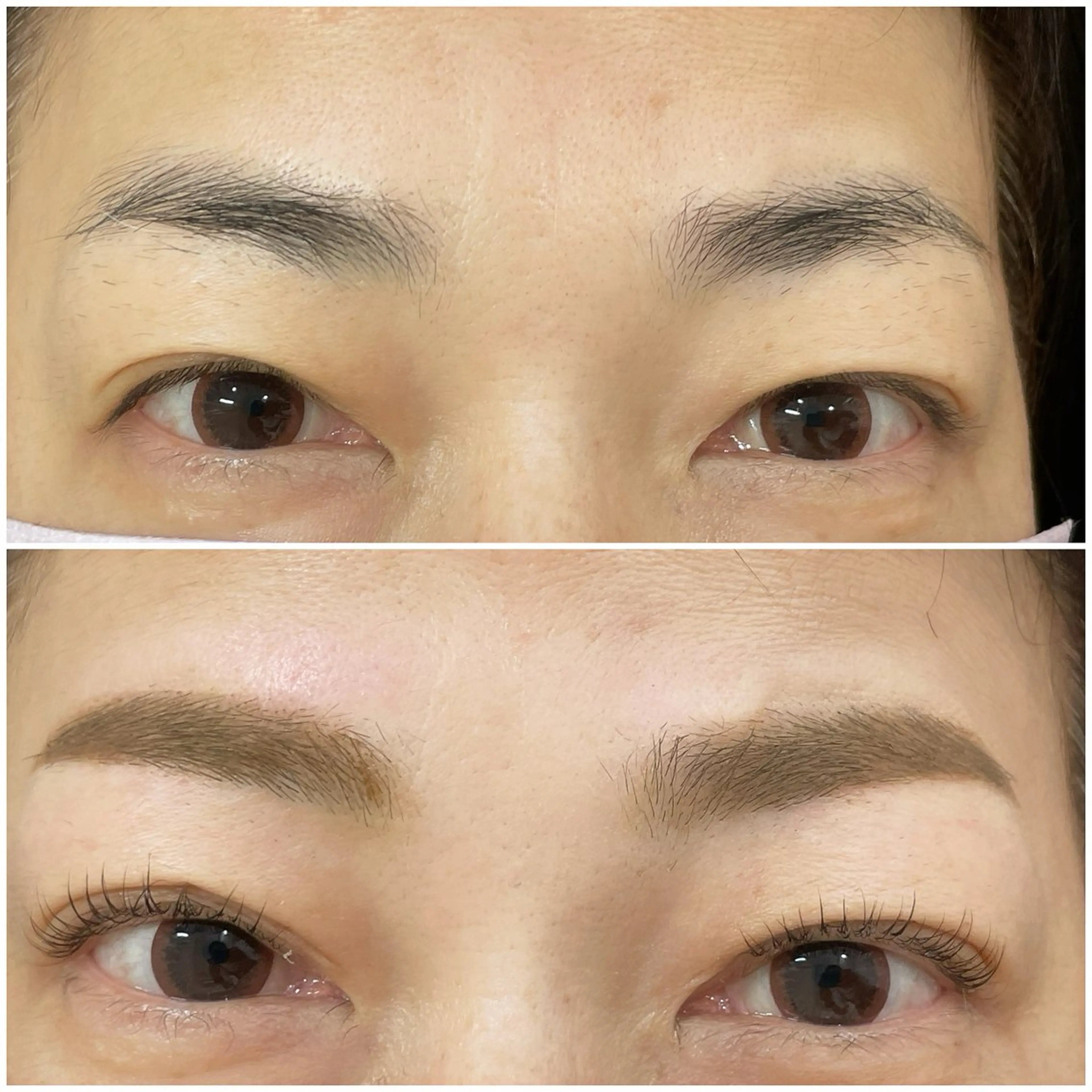 マツエク・マツパ Nail&Eyelash KIARA所属・閉店 しましたのマツエク・マツパデザイン