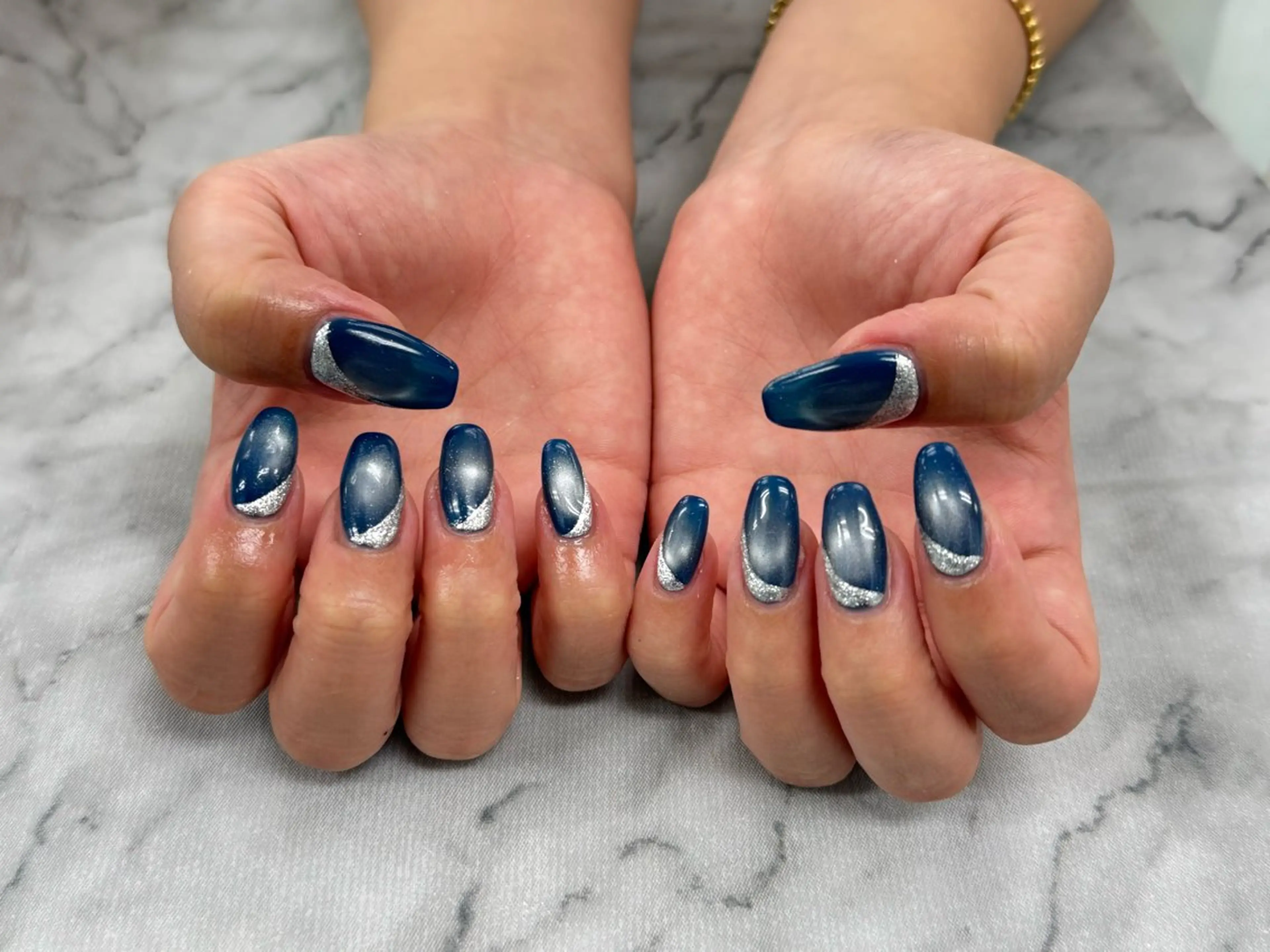 ネイル Rich to 勝川店所属・Rich to 宮里のネイルデザイン