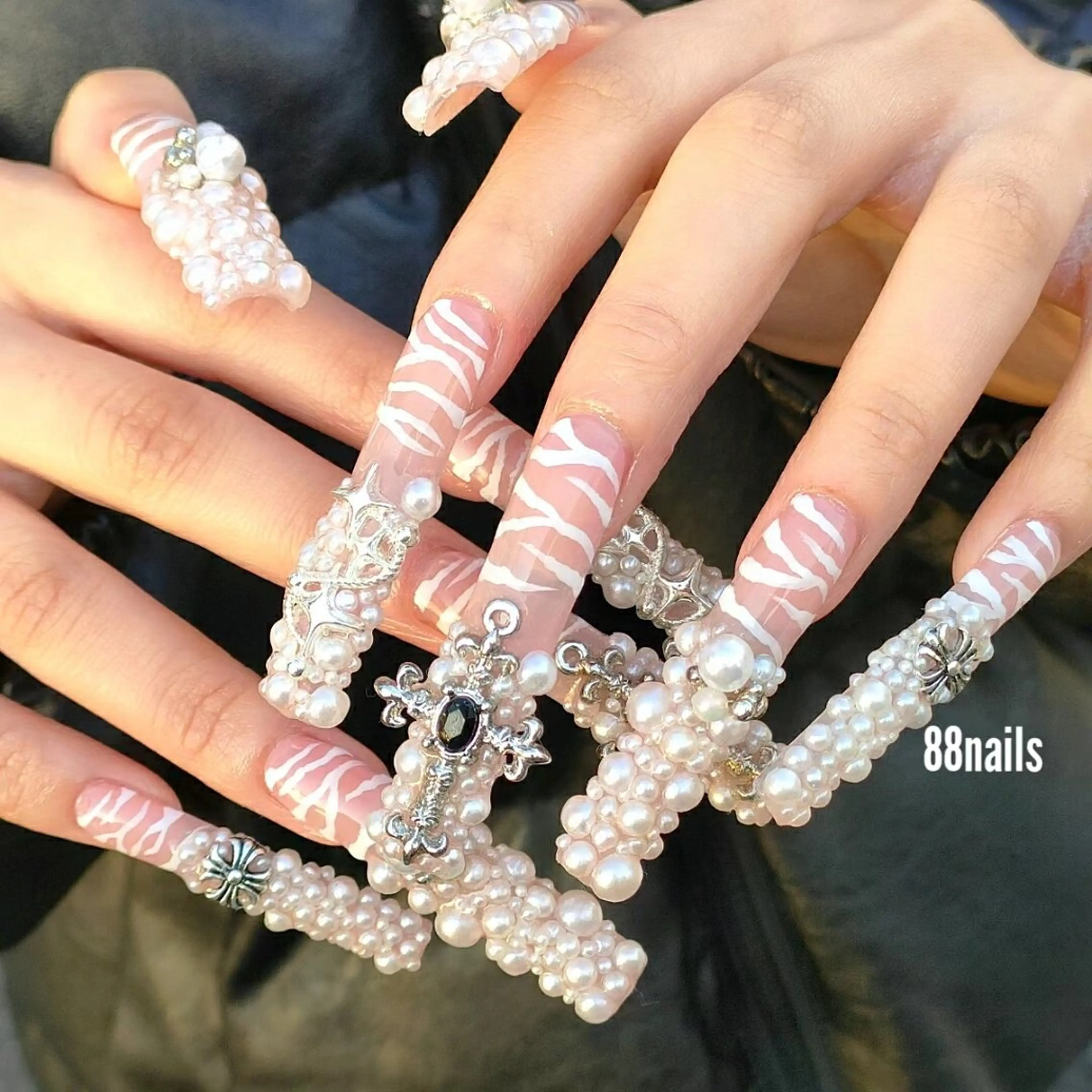 長さだしの写真