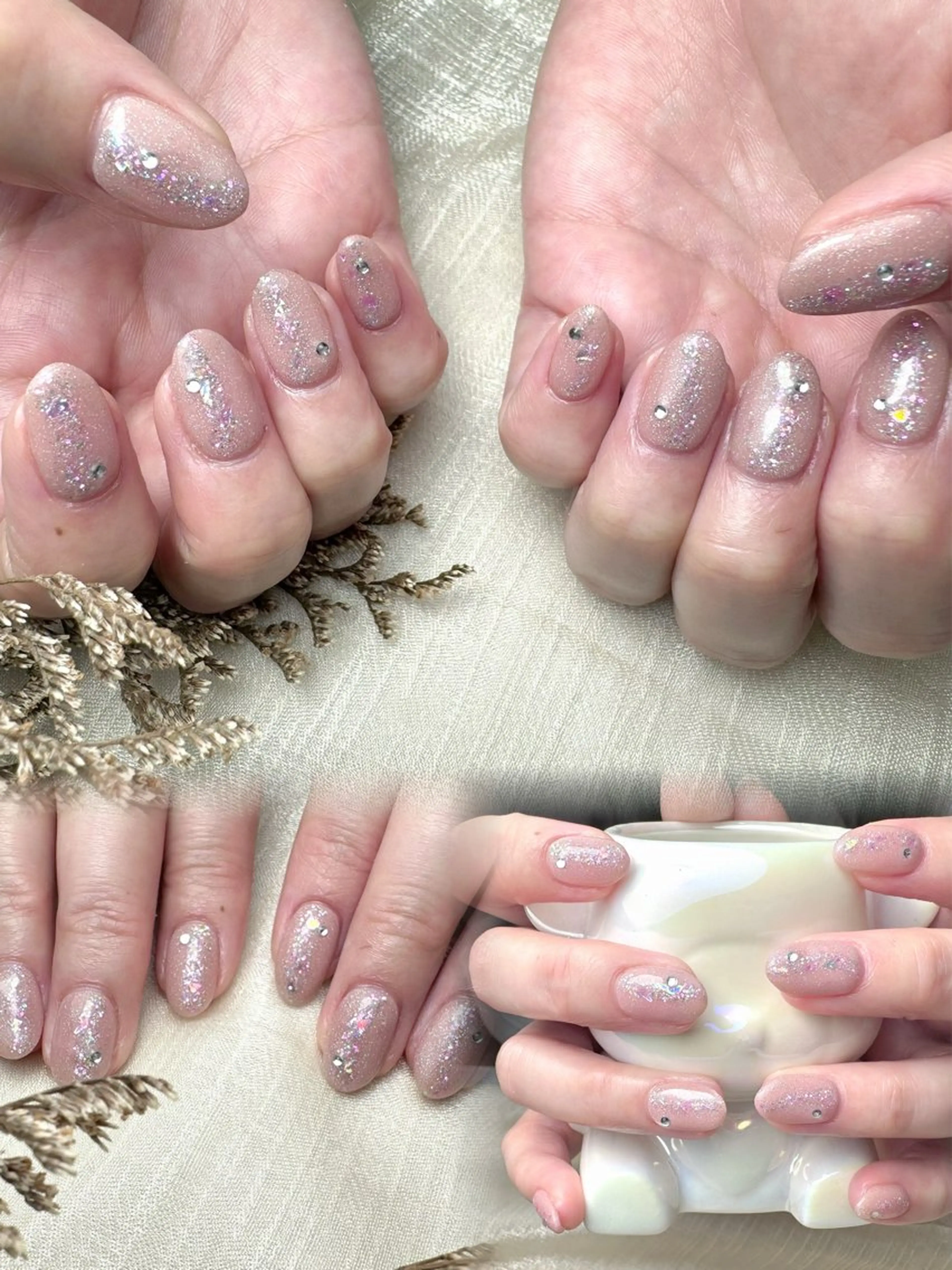 ネイル ハンドネイル M.T  nail所属・M.T nailのネイルデザイン