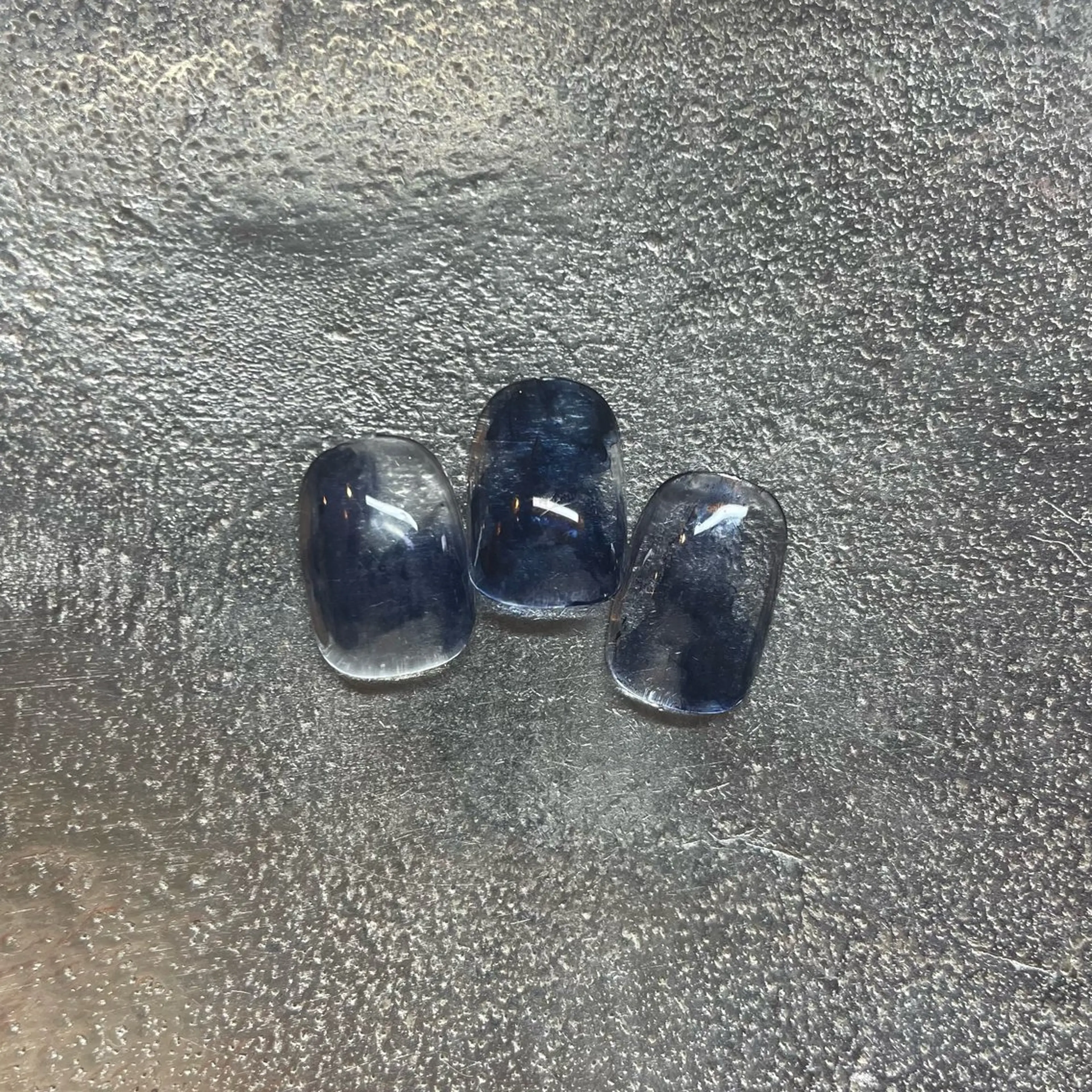 ネイル favori金山 🪞yuinaのネイルデザイン