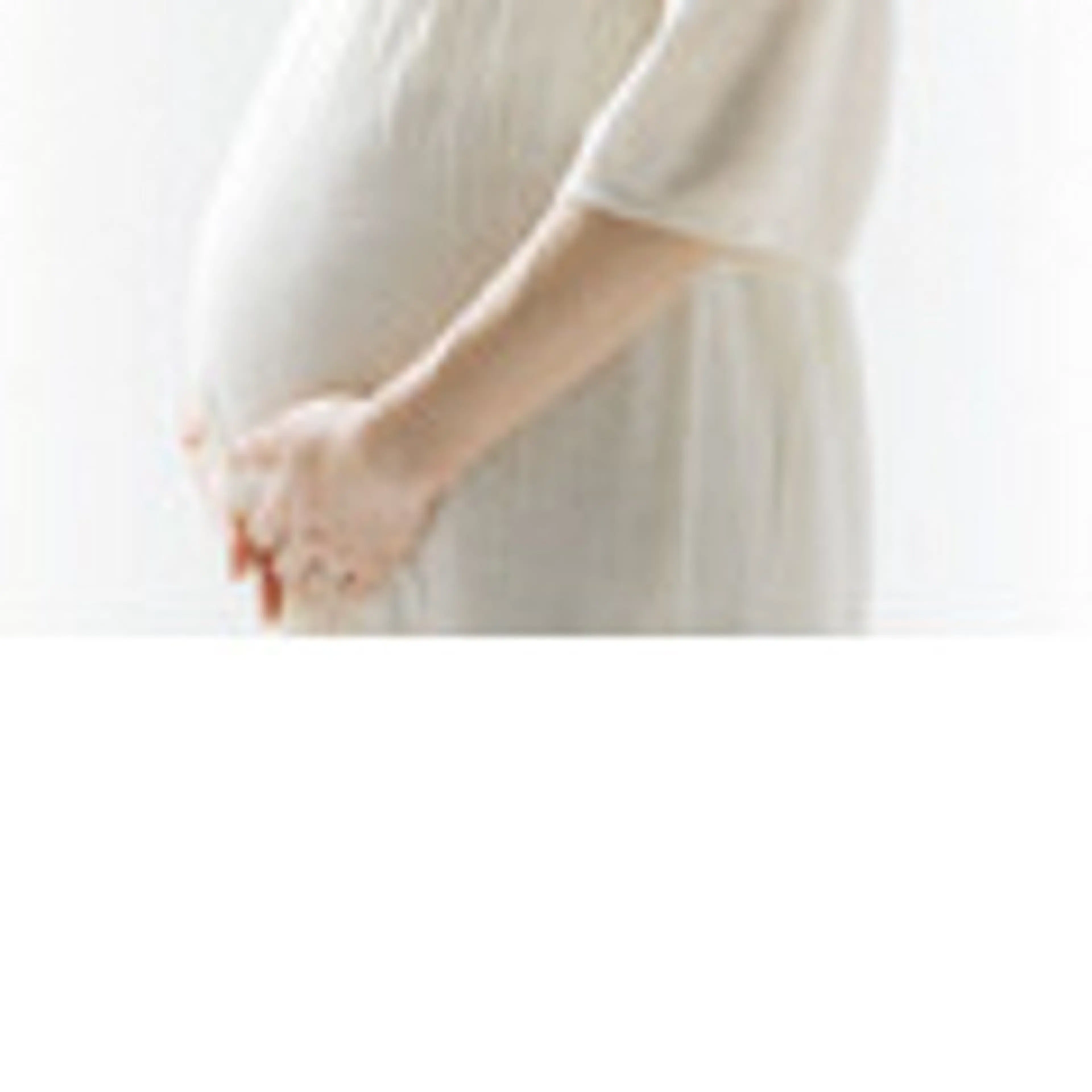 【女性】マタニティトリートメント30分の写真