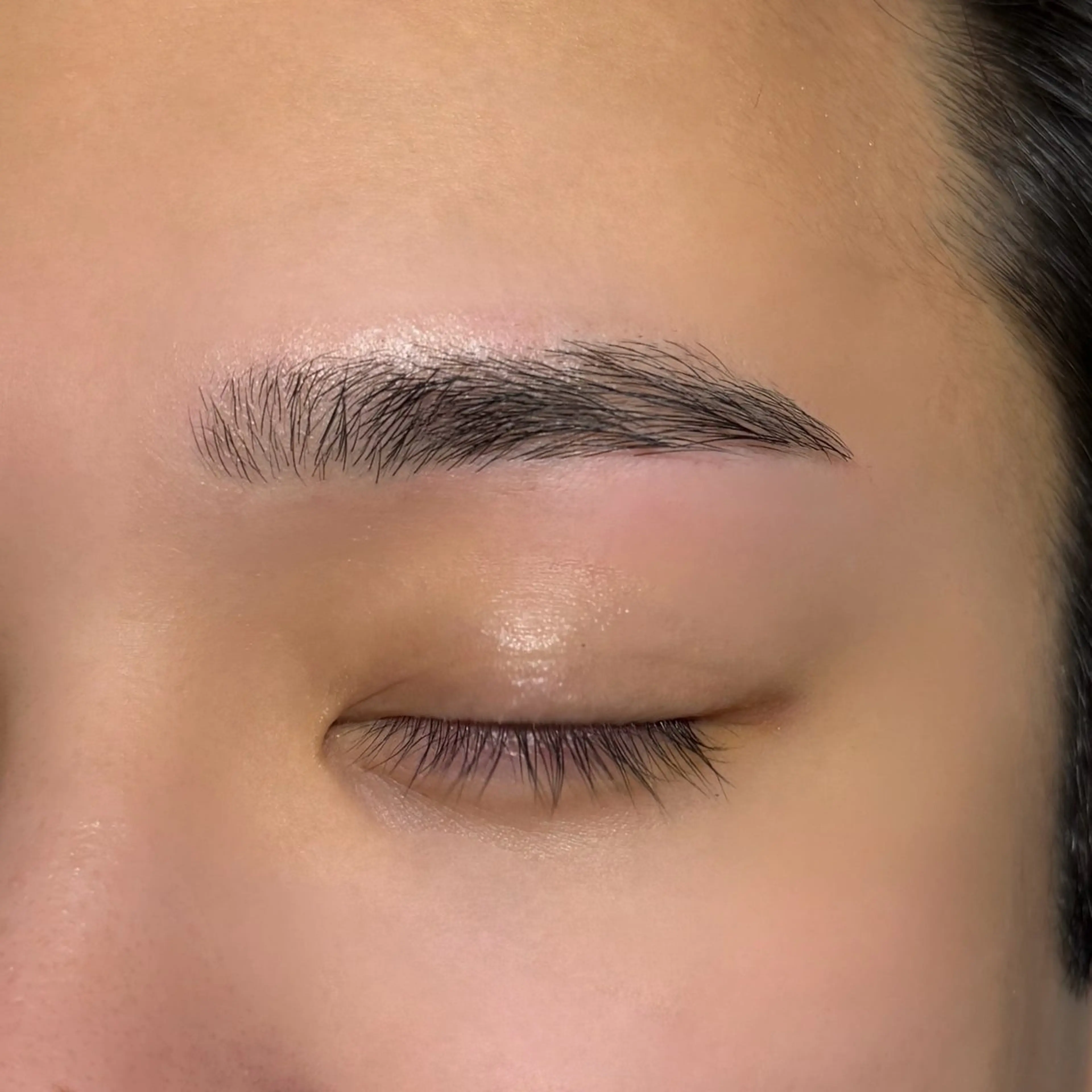 🌟アイブローワックス🌟の写真