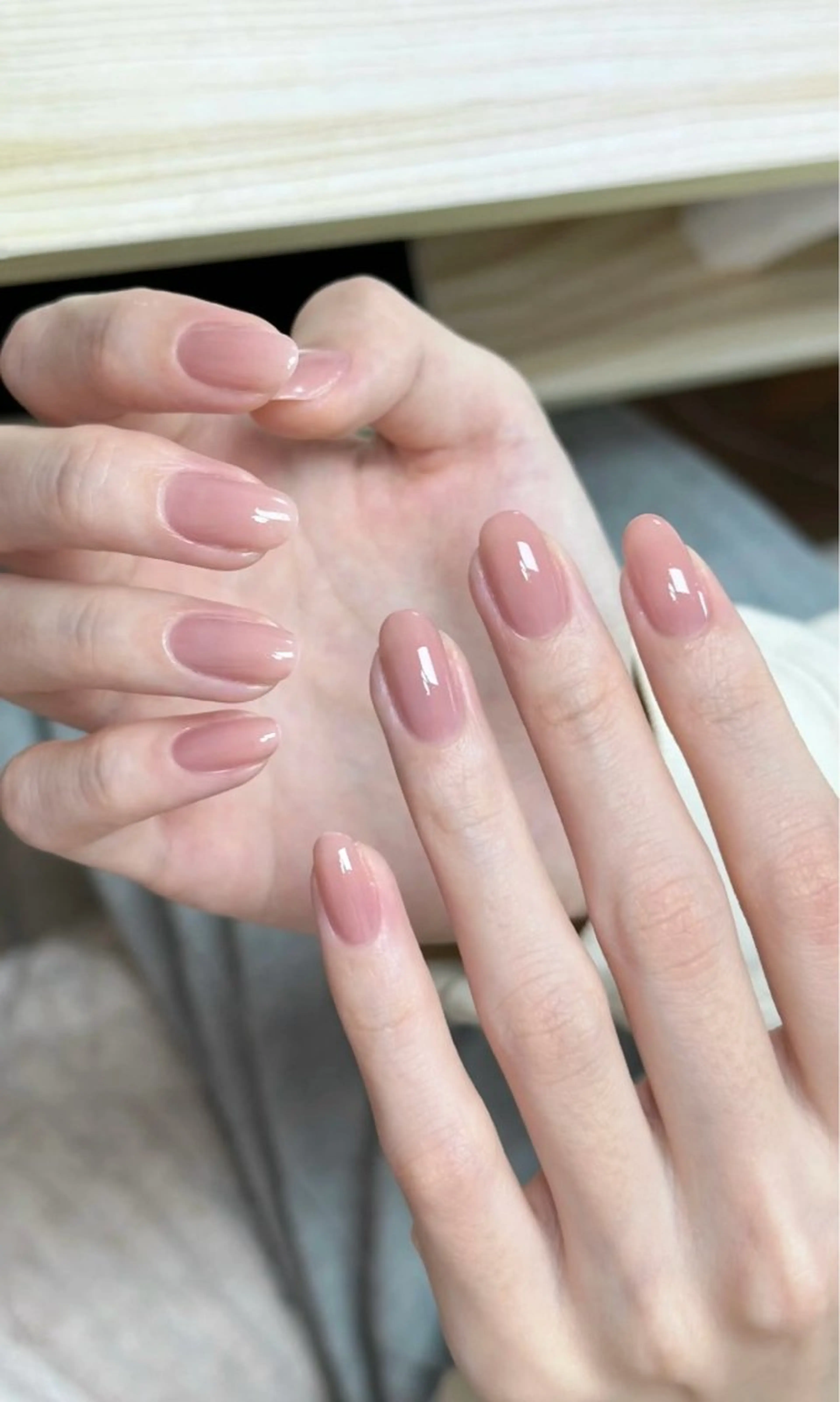 ネイル lamoda所属・星野 森のネイルデザイン